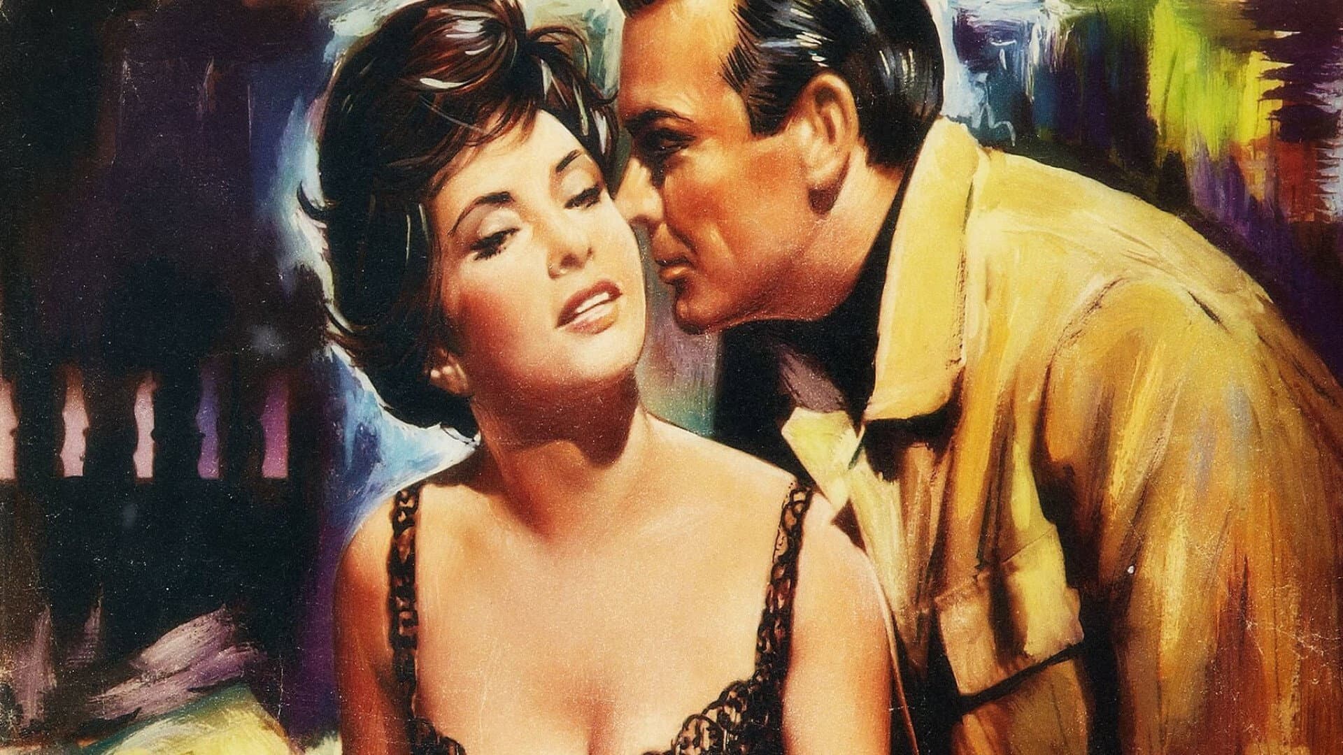 La donna di paglia - immagine
