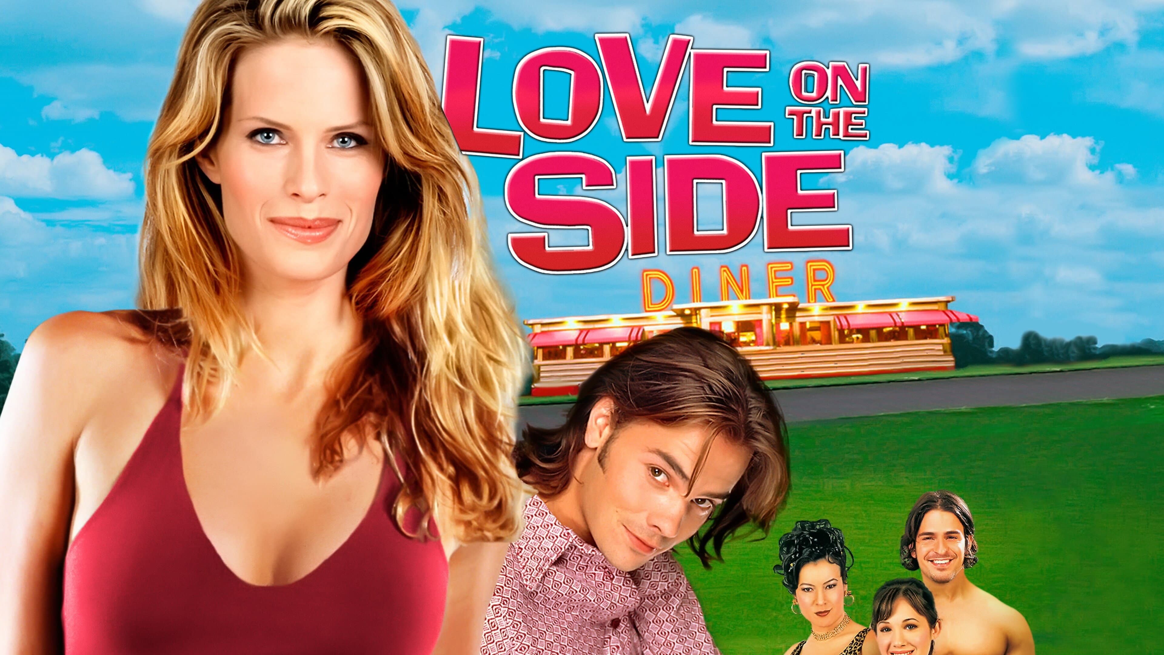 Love on the Side - immagine