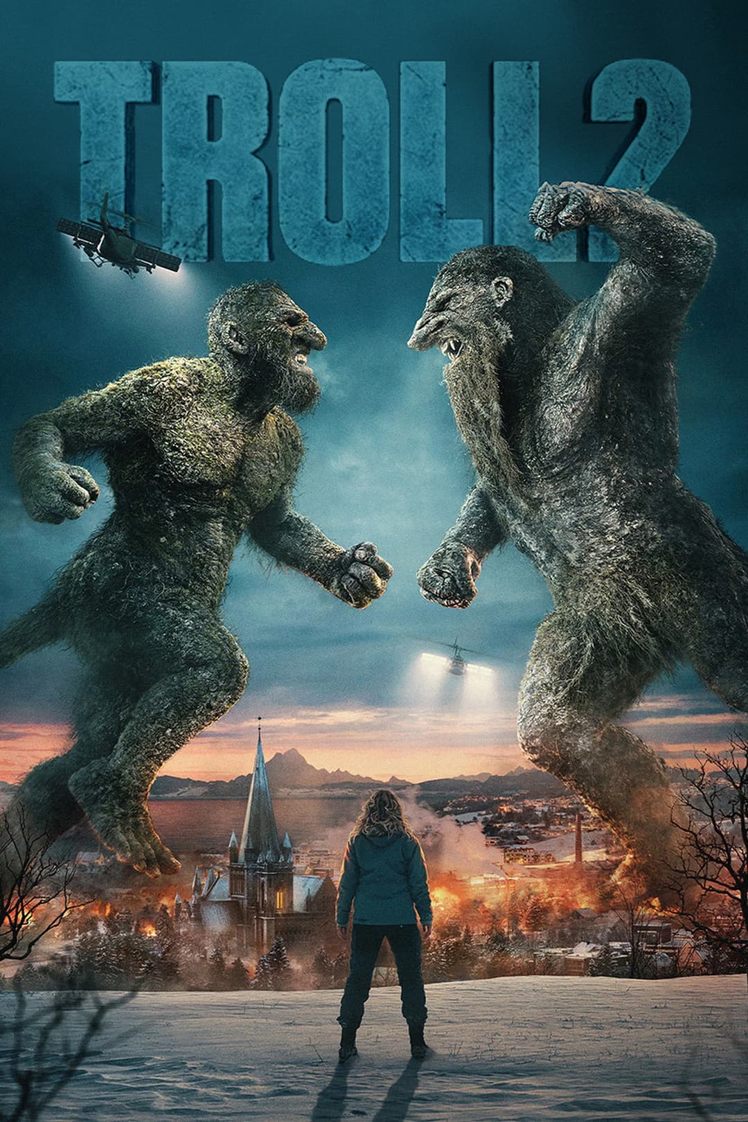 Poster di Troll 2