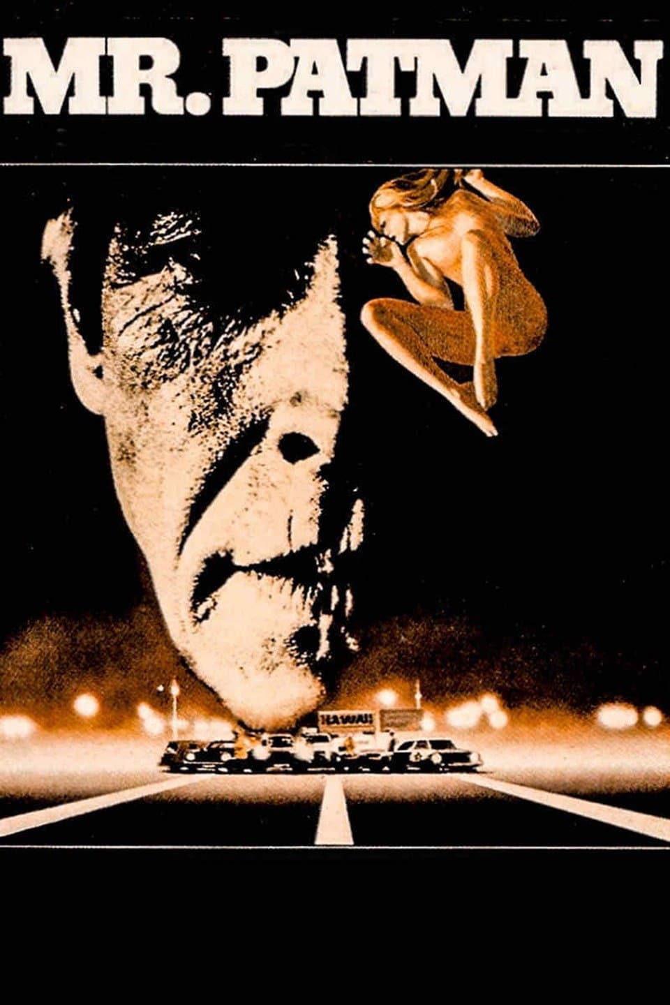Poster di Mr. Patman