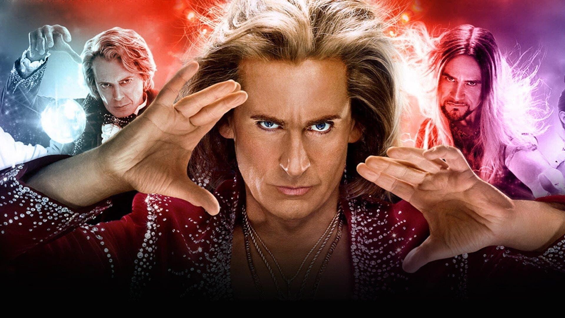 L'incredibile Burt Wonderstone - immagine