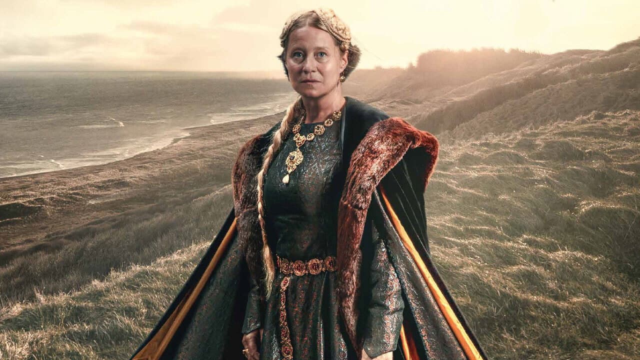 Margherita - Regina del Nord - immagine