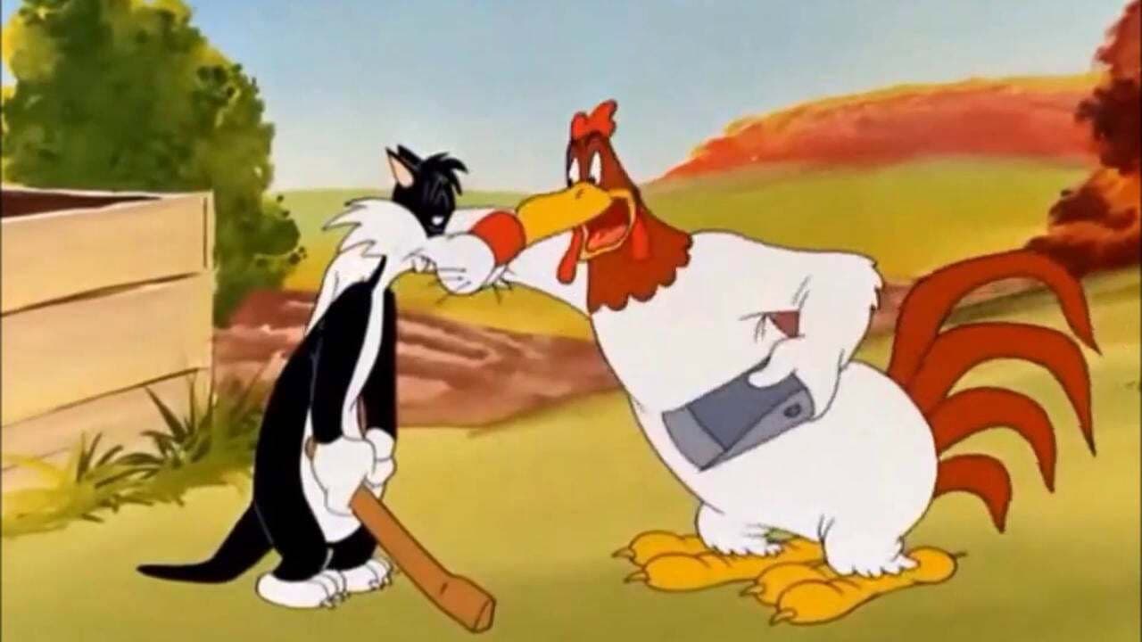 Pollo o non pollo? - immagine