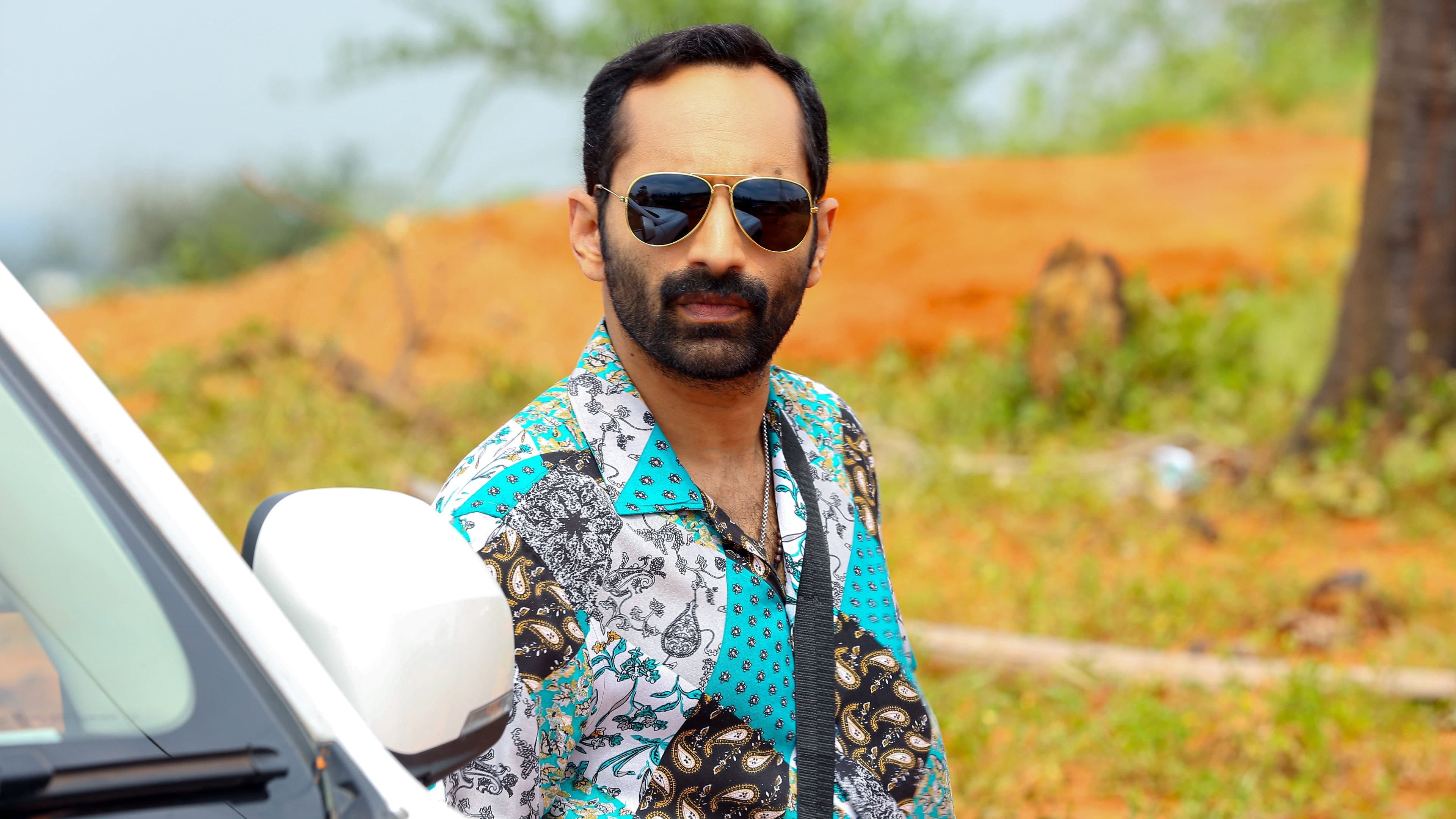 வேட்டையன் - immagine