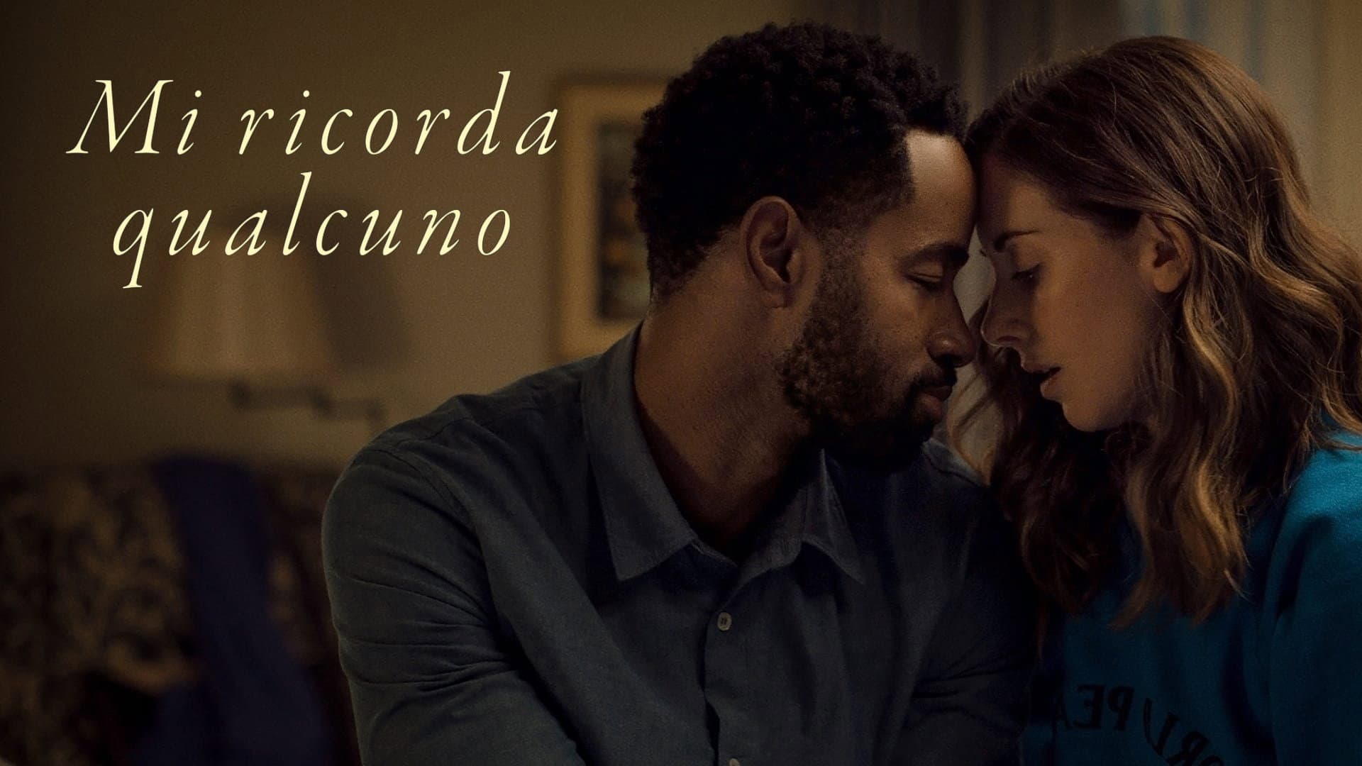 Mi ricorda qualcuno - immagine