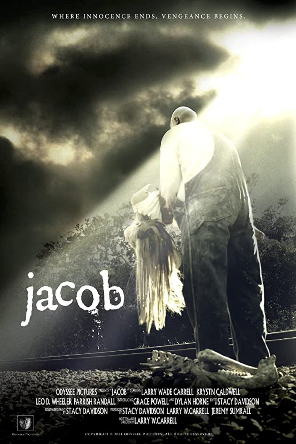 Poster di Jacob
