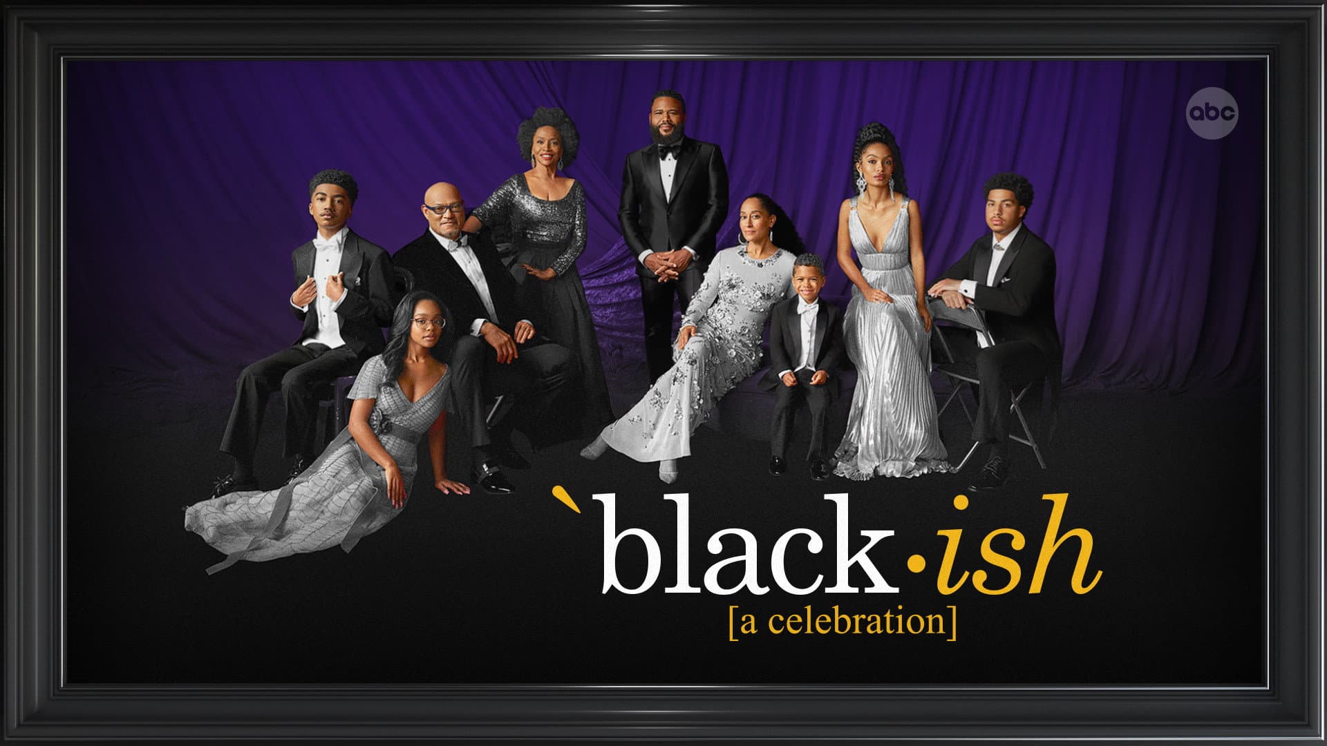 black-ish: A Celebration – An ABC News Special - immagine
