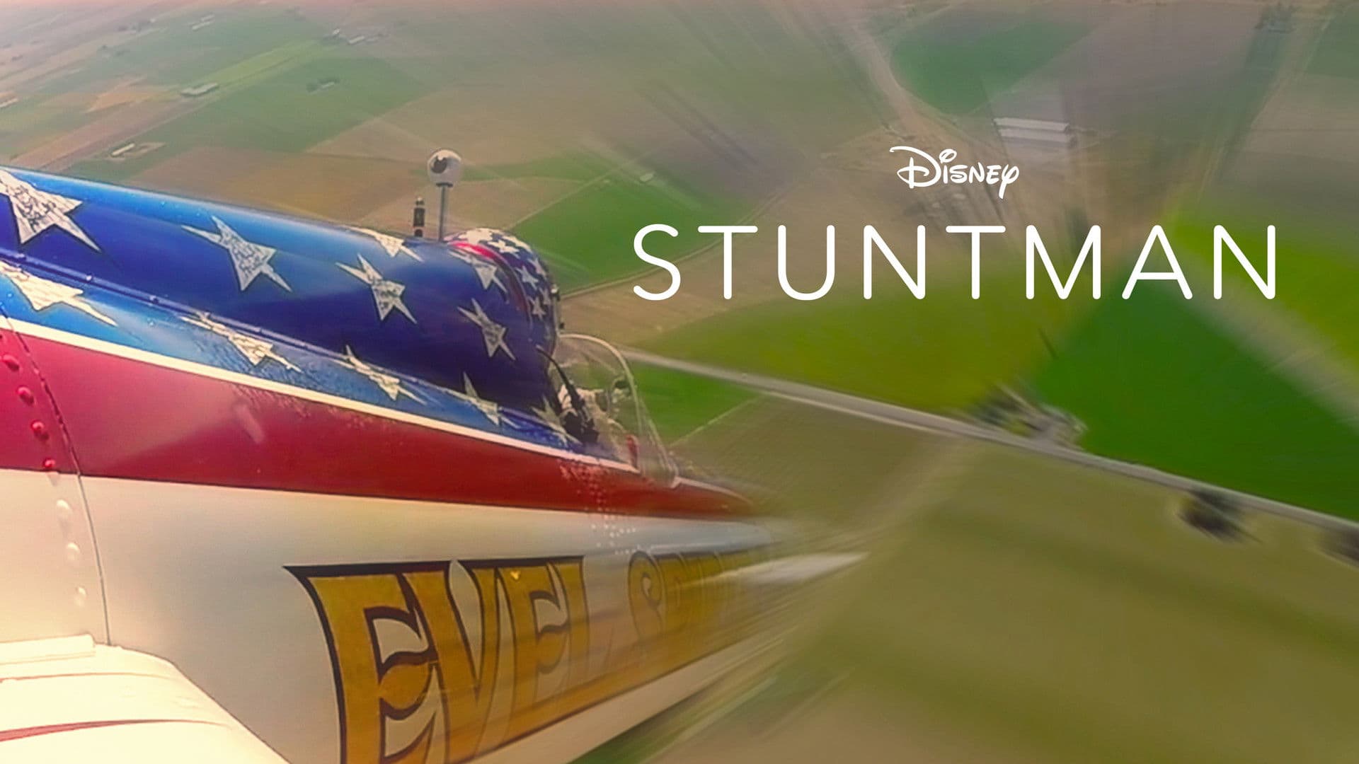 Stuntman - immagine