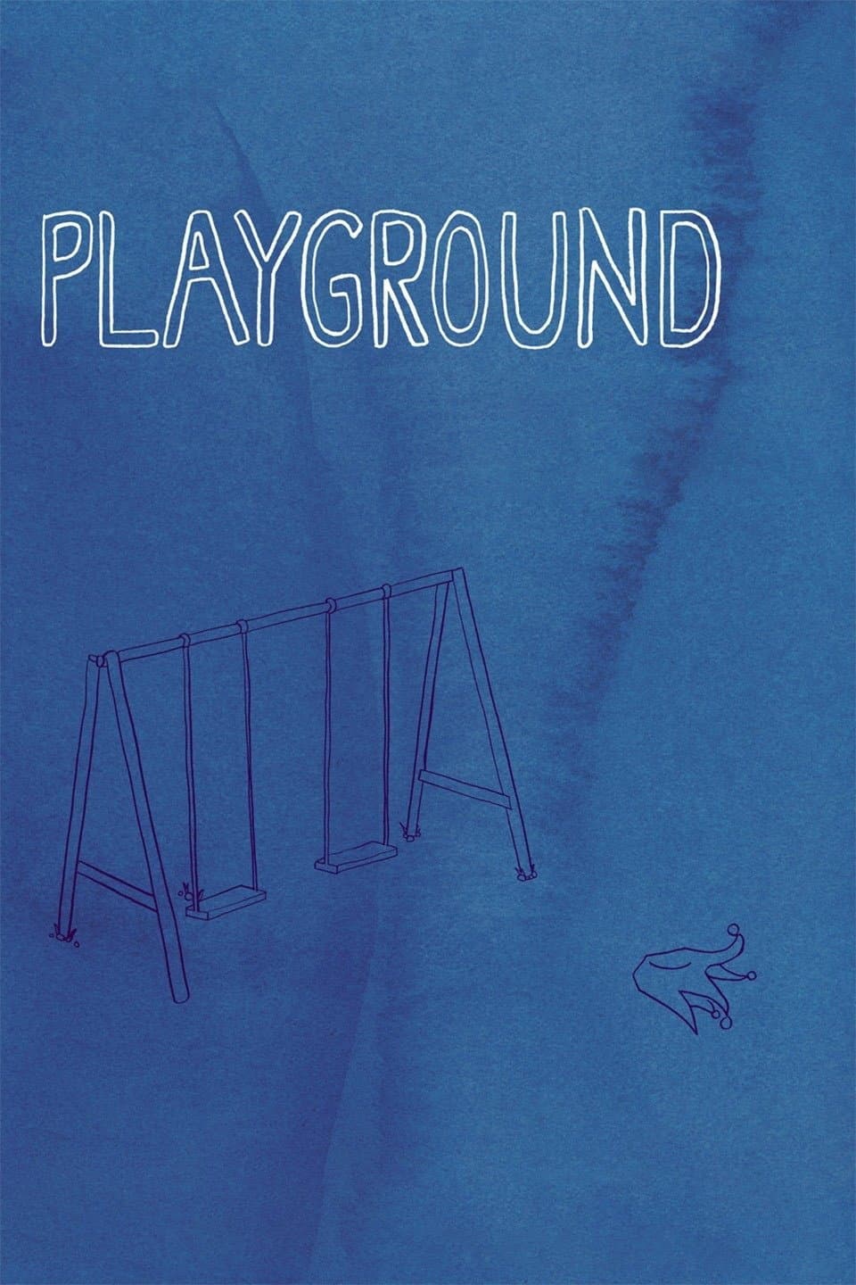Poster di Playground