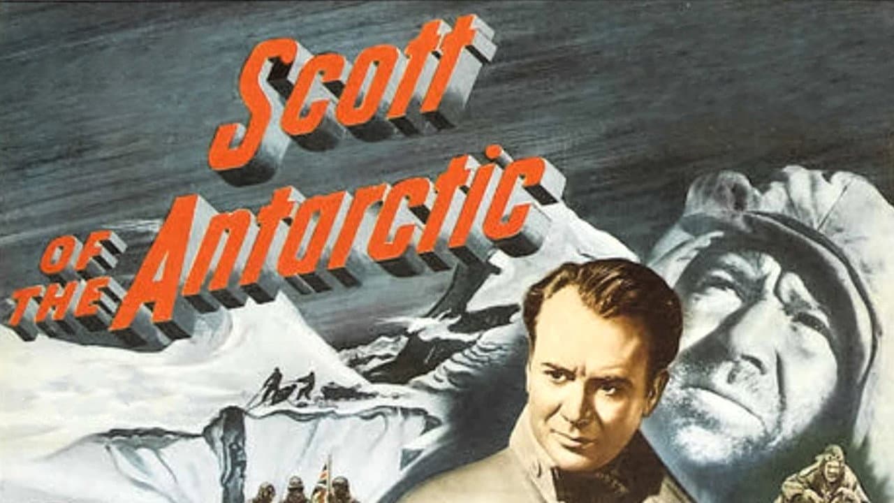 La tragedia del Capitano Scott - immagine