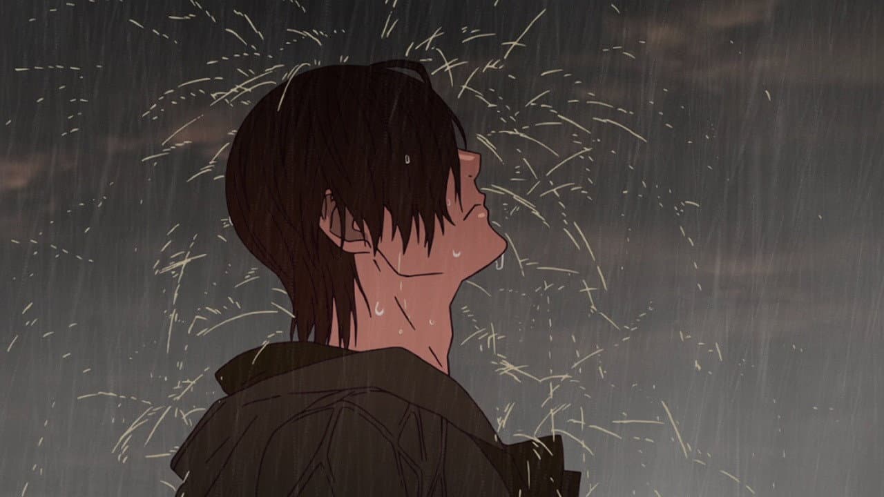 Kizumonogatari Part 2: Nekketsu - immagine
