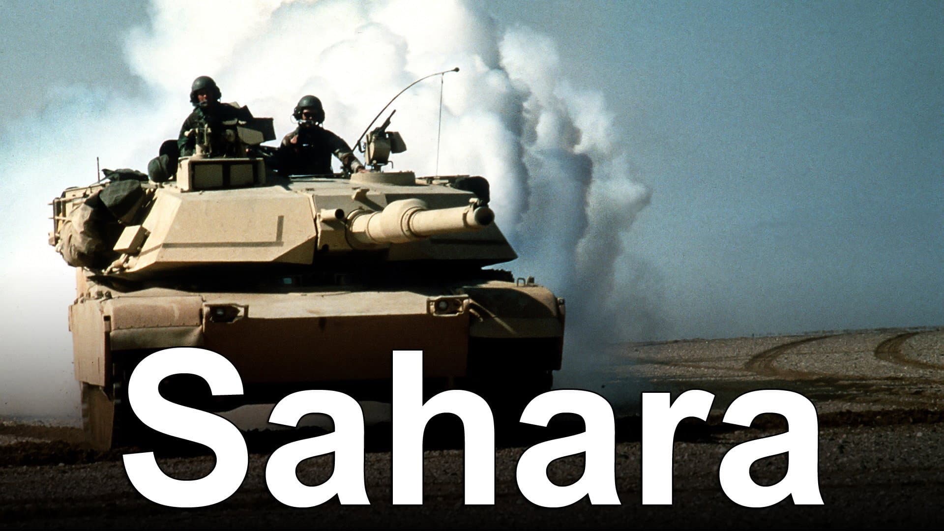 Sahara - immagine