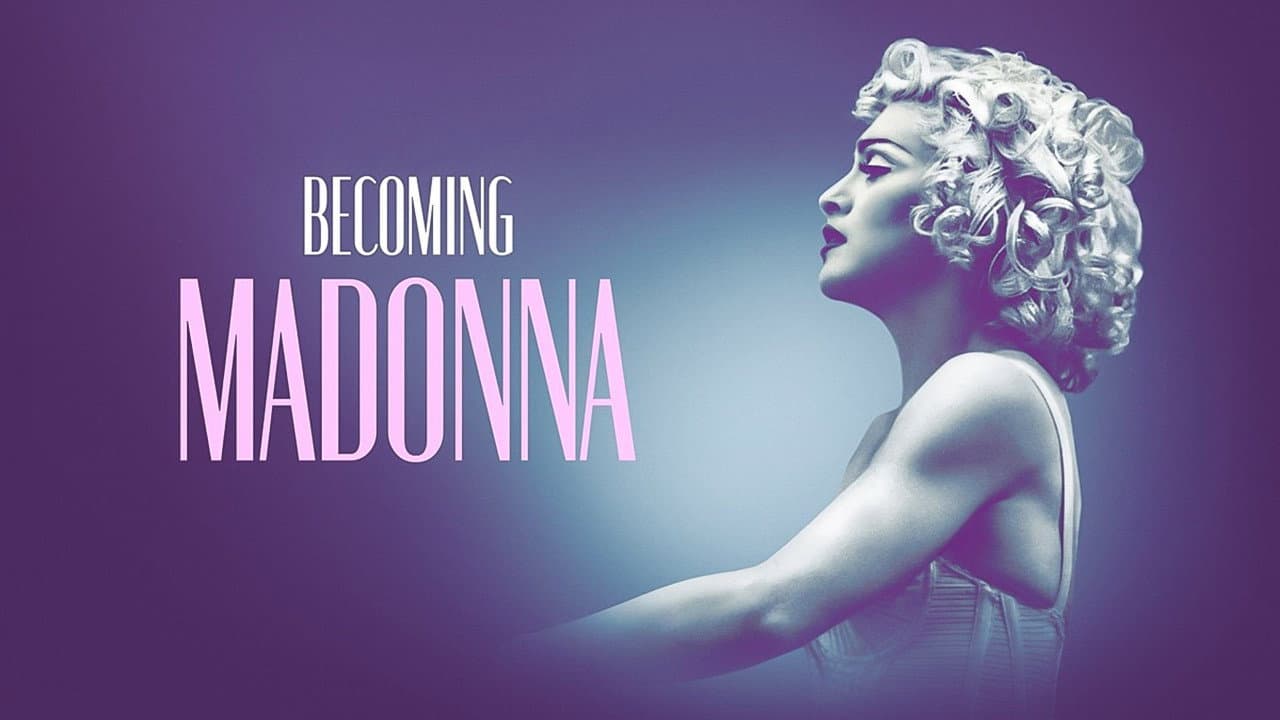 Becoming Madonna - immagine