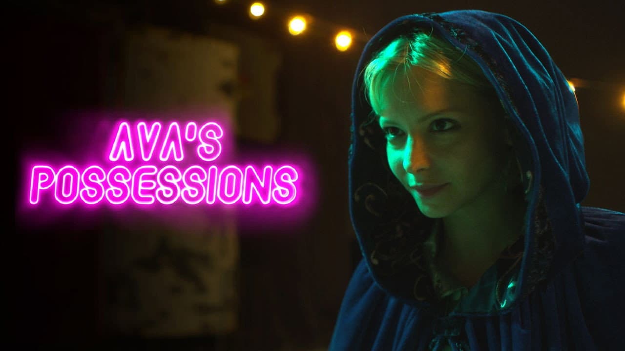 Ava's Possessions - immagine