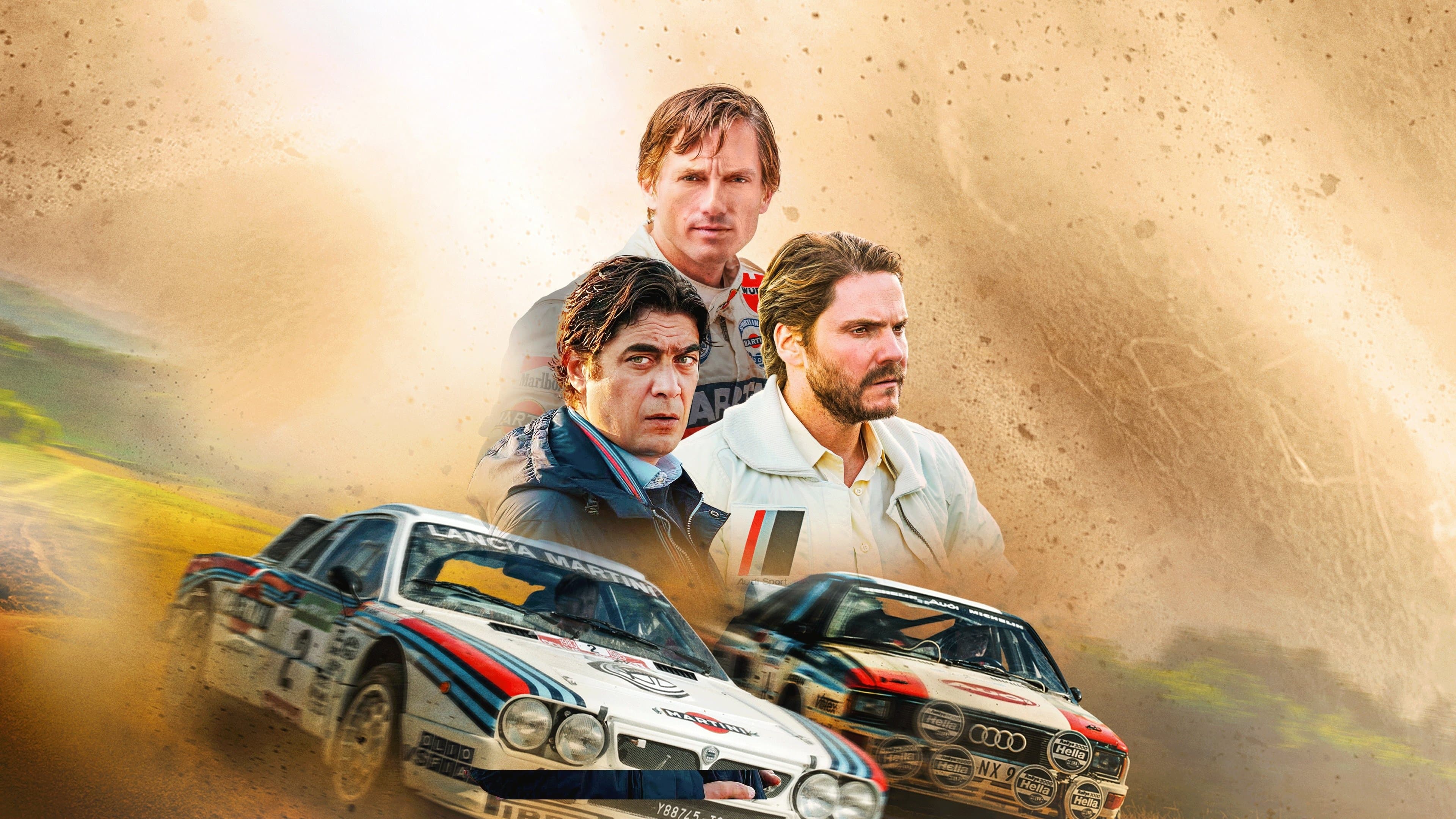 Race for Glory - Audi vs Lancia - immagine