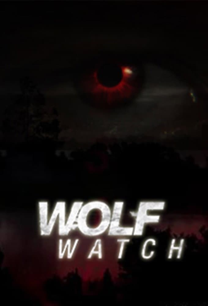Poster di Wolf Watch