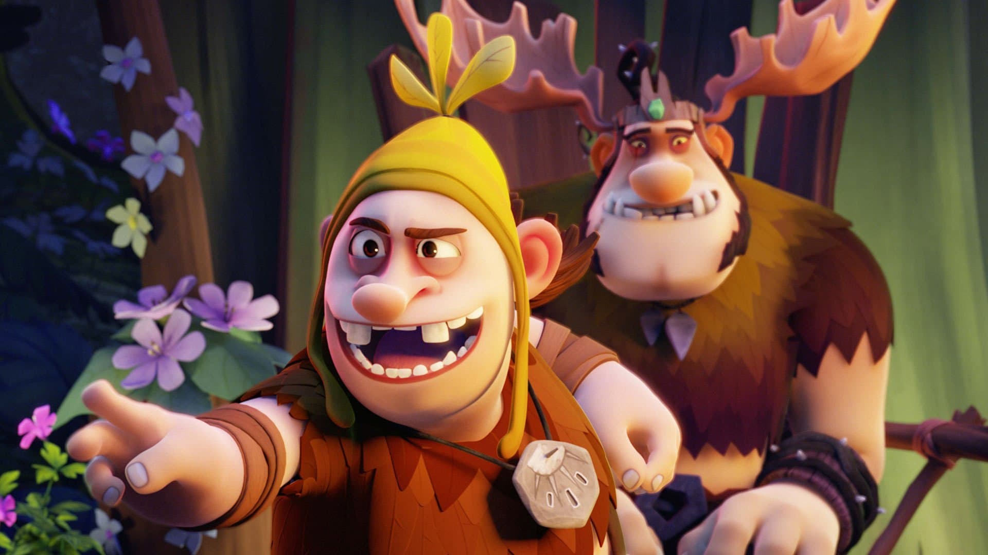 Troll: The Tale of a Tail - immagine