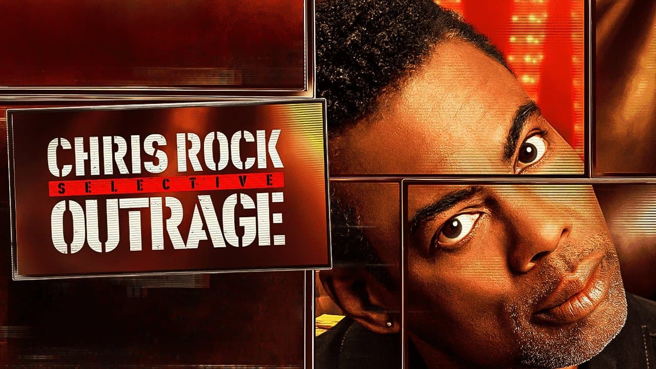 Chris Rock: Selective Outrage - immagine