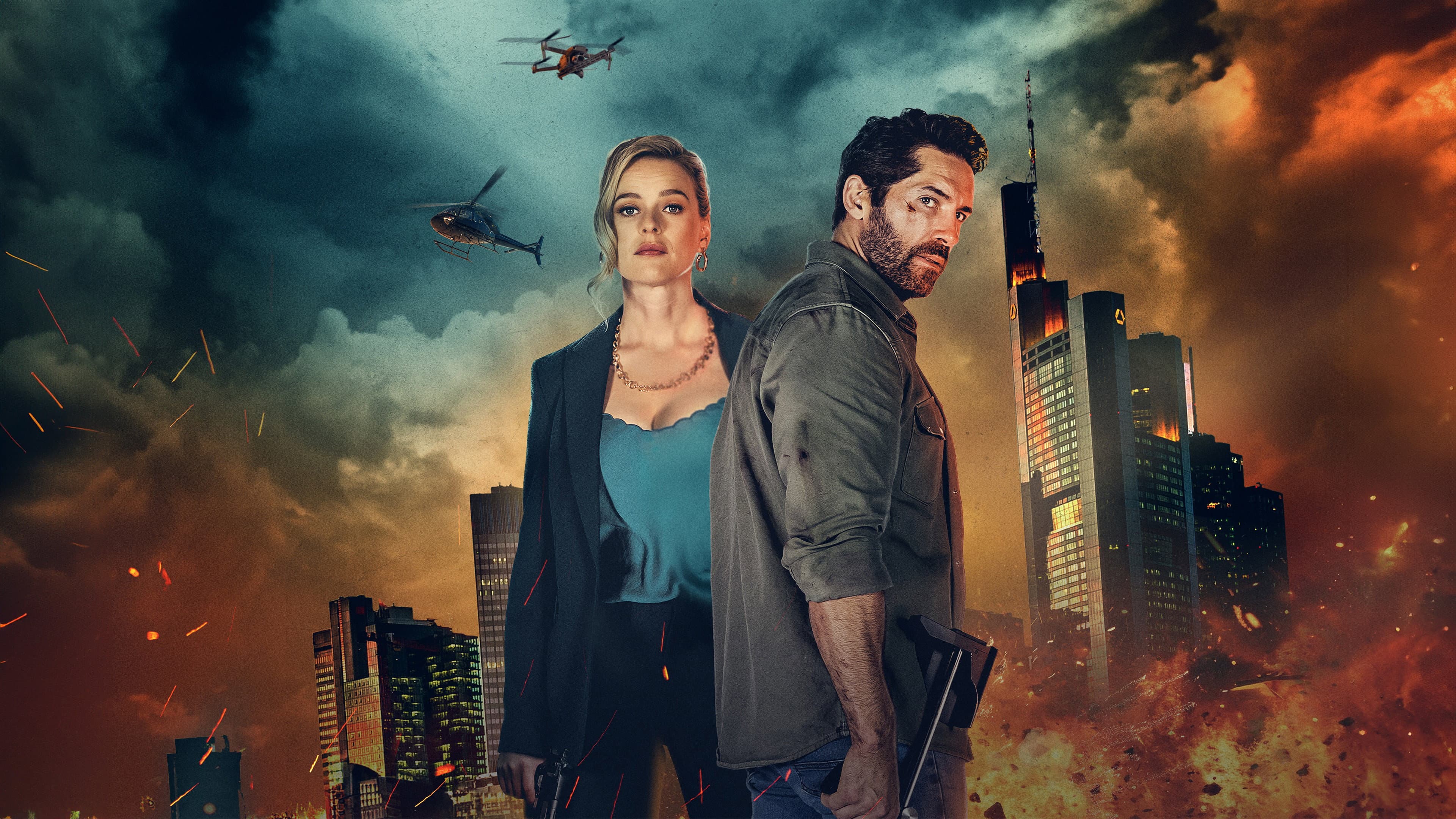 Take Cover - Al riparo - immagine