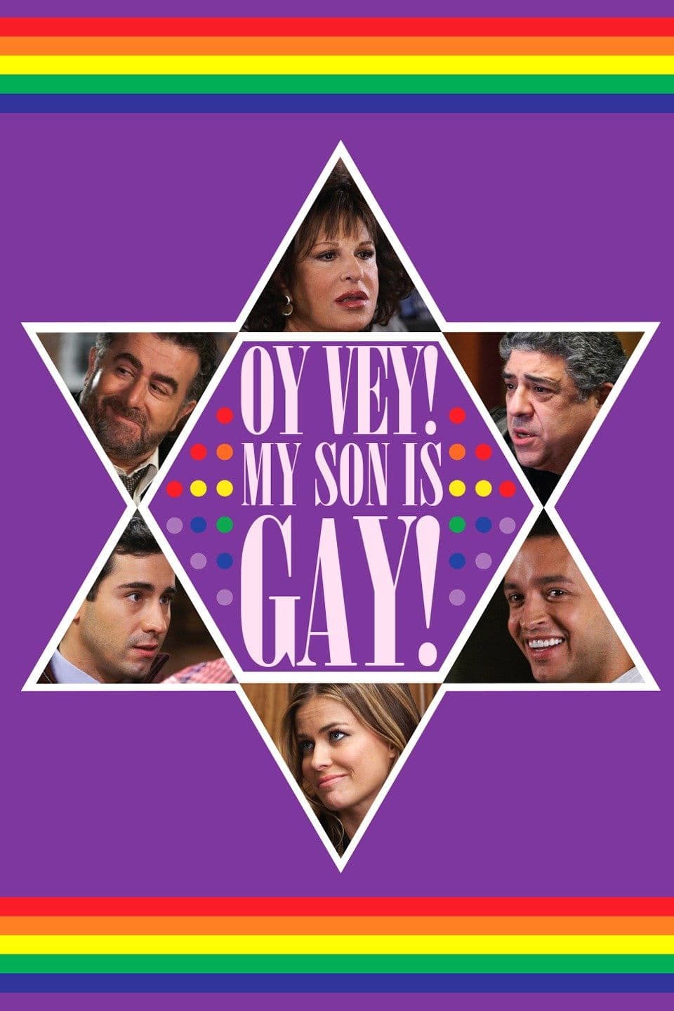 Poster di Oy Vey! My Son Is Gay!