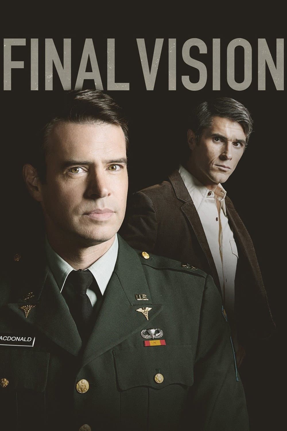 Poster di Final Vision
