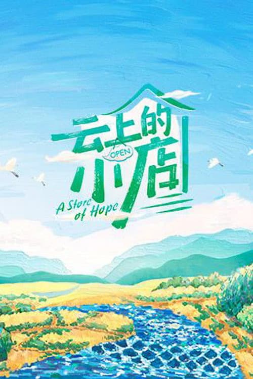 Poster di 云上的小店