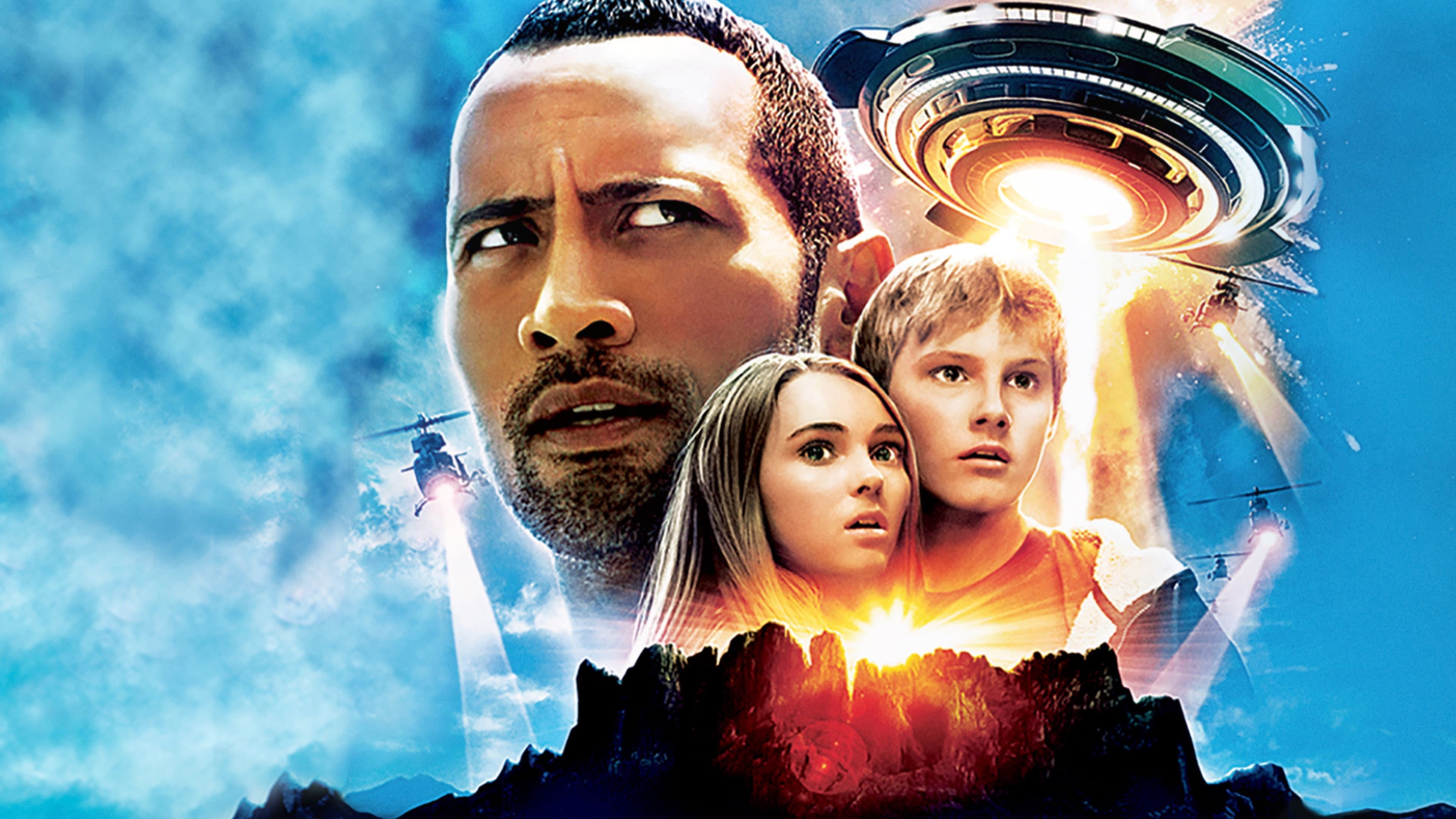 Corsa a Witch Mountain - immagine