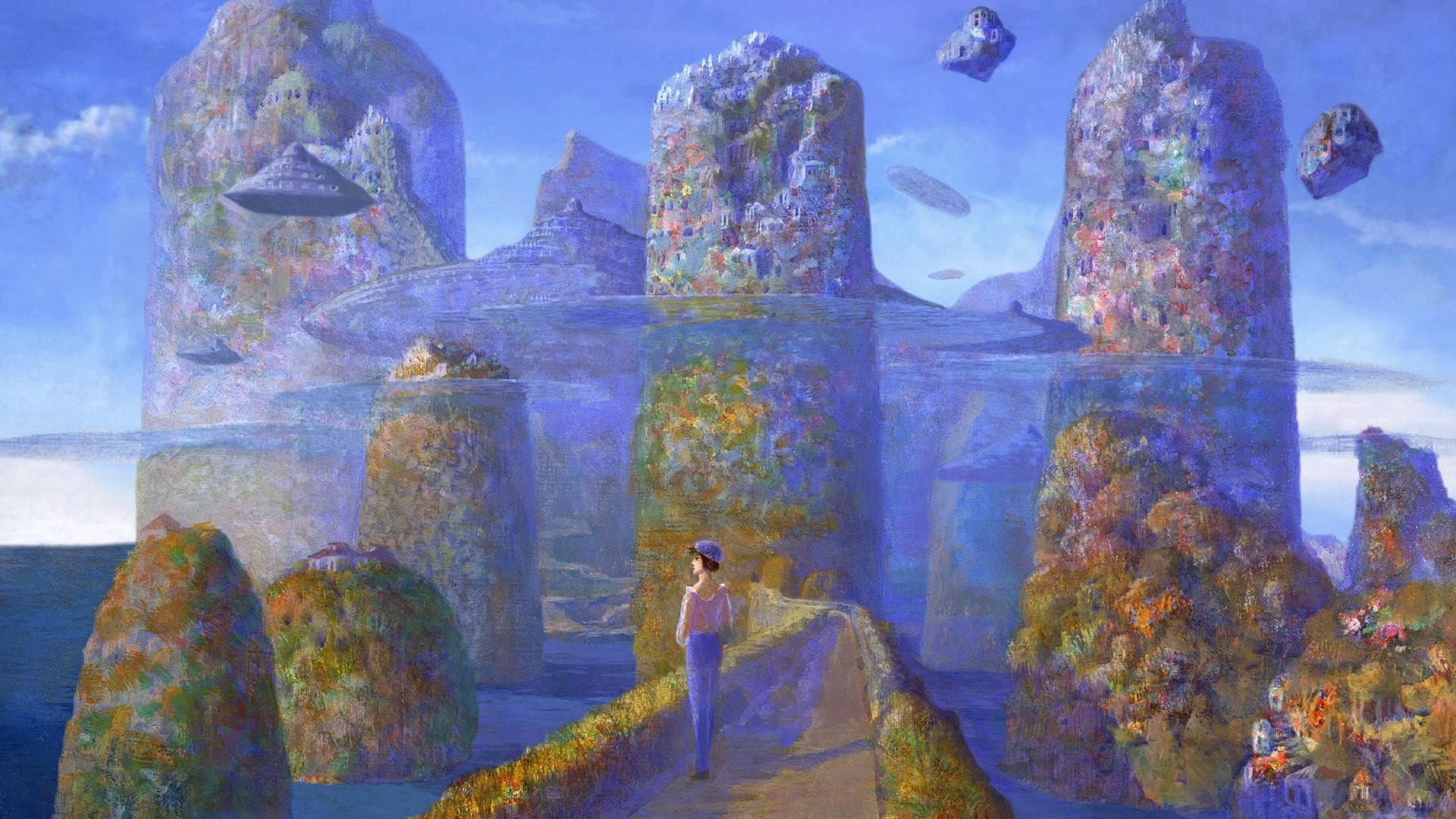 Il tempo di Iblard - immagine