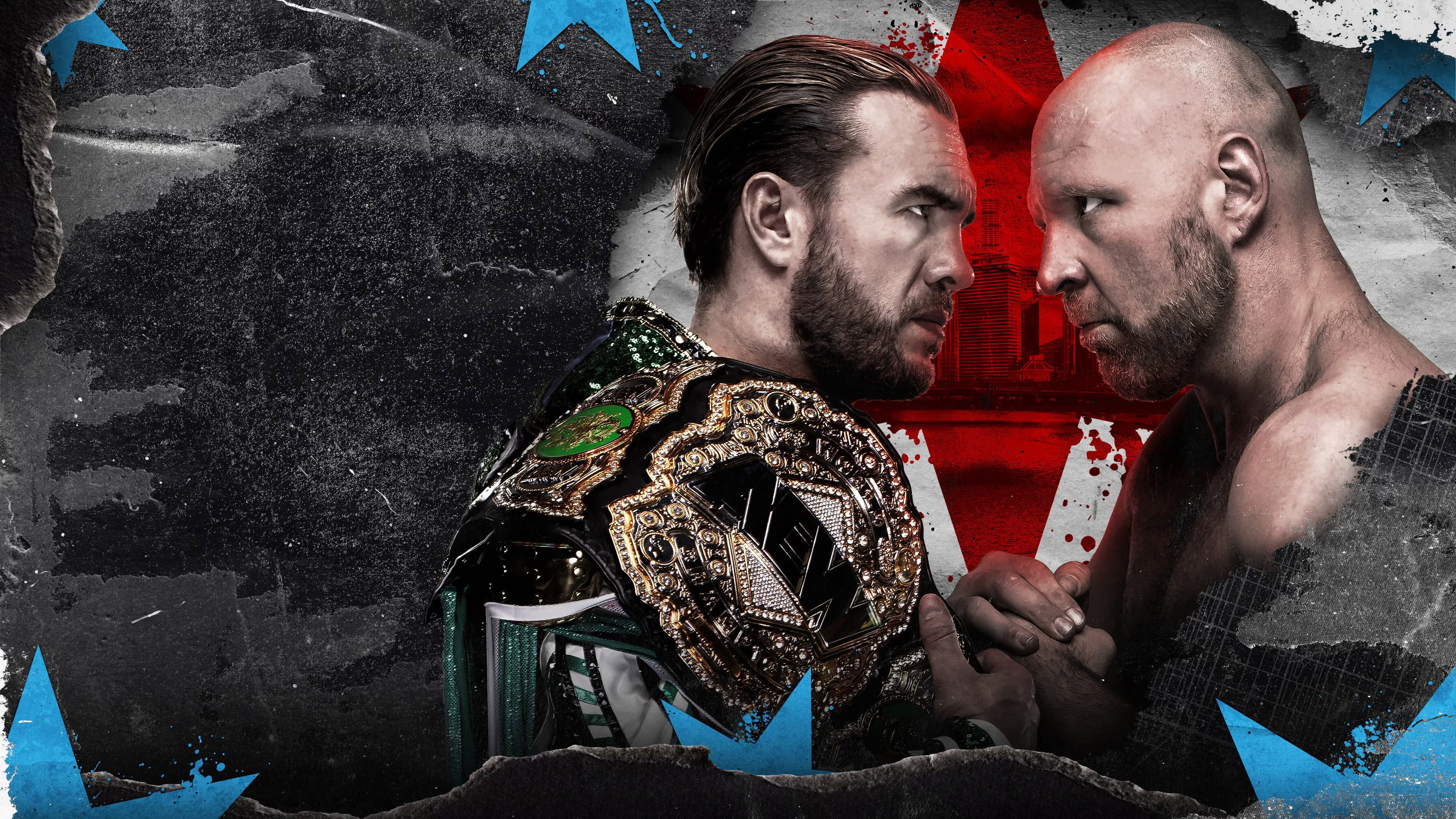 AEW All Out 2026 - immagine