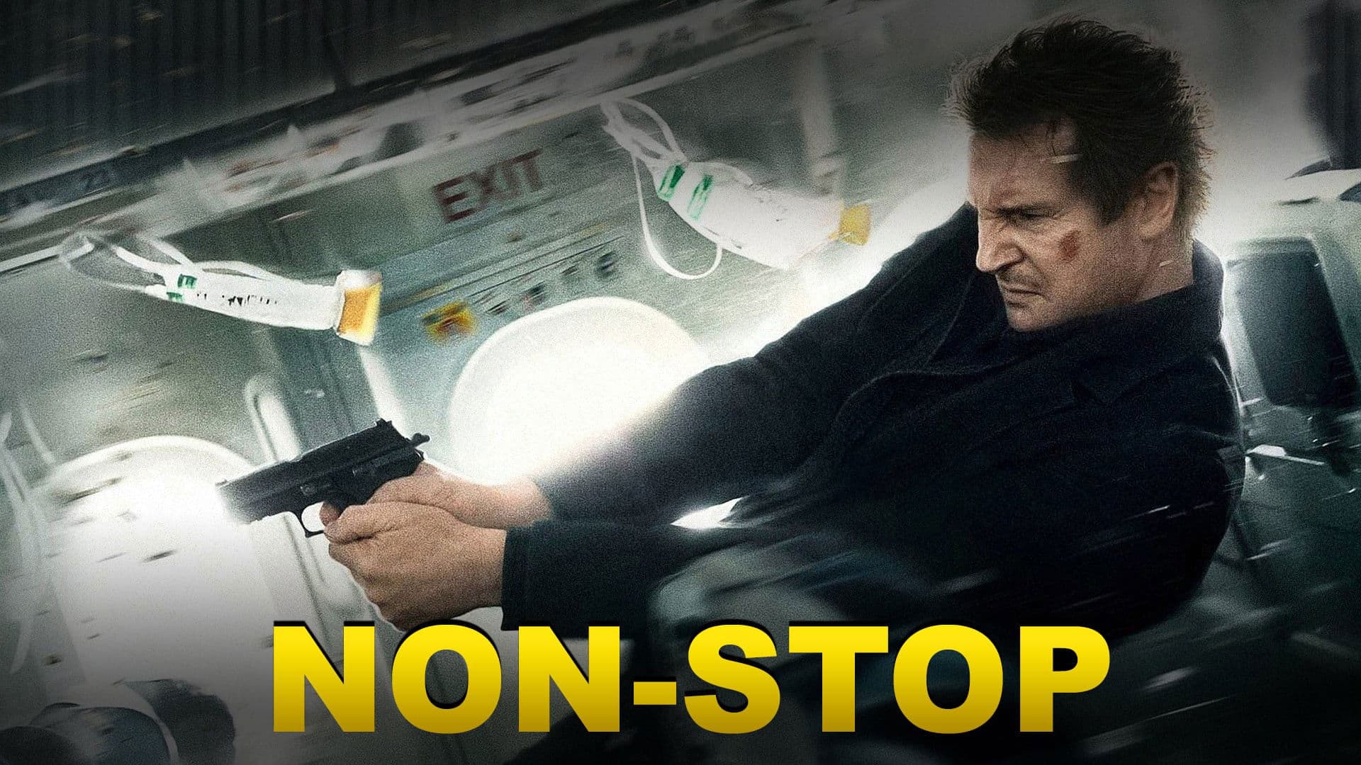 Non-Stop - immagine