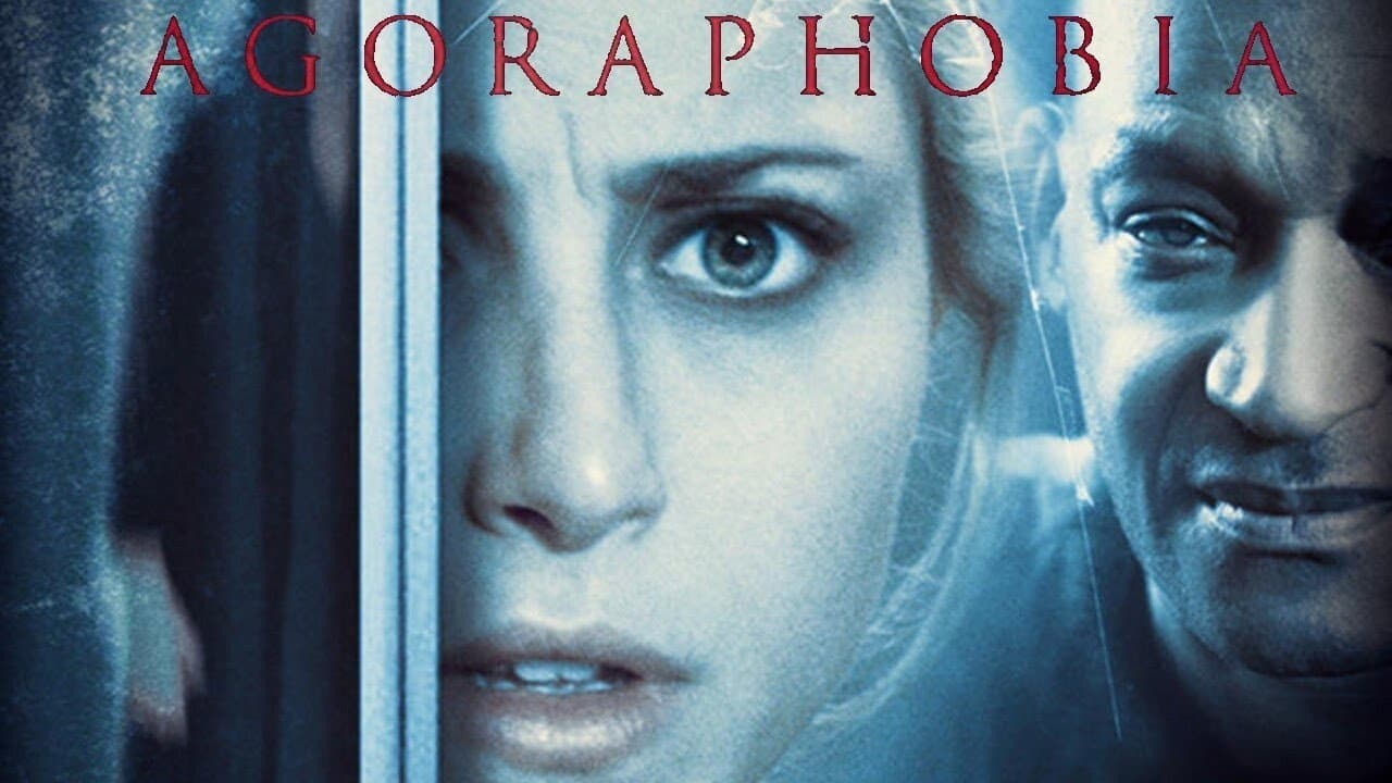 Agoraphobia - immagine