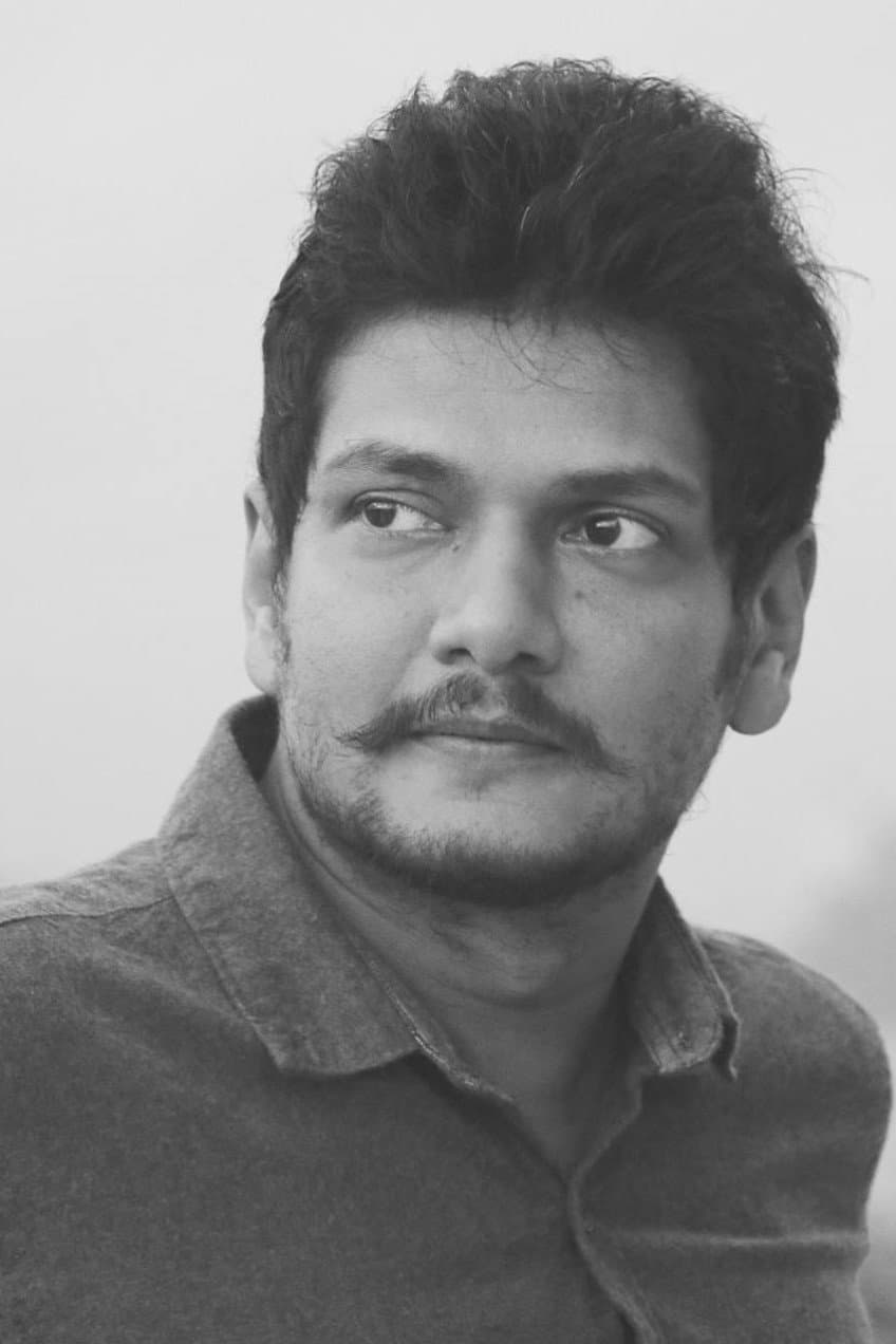Ilango Ram