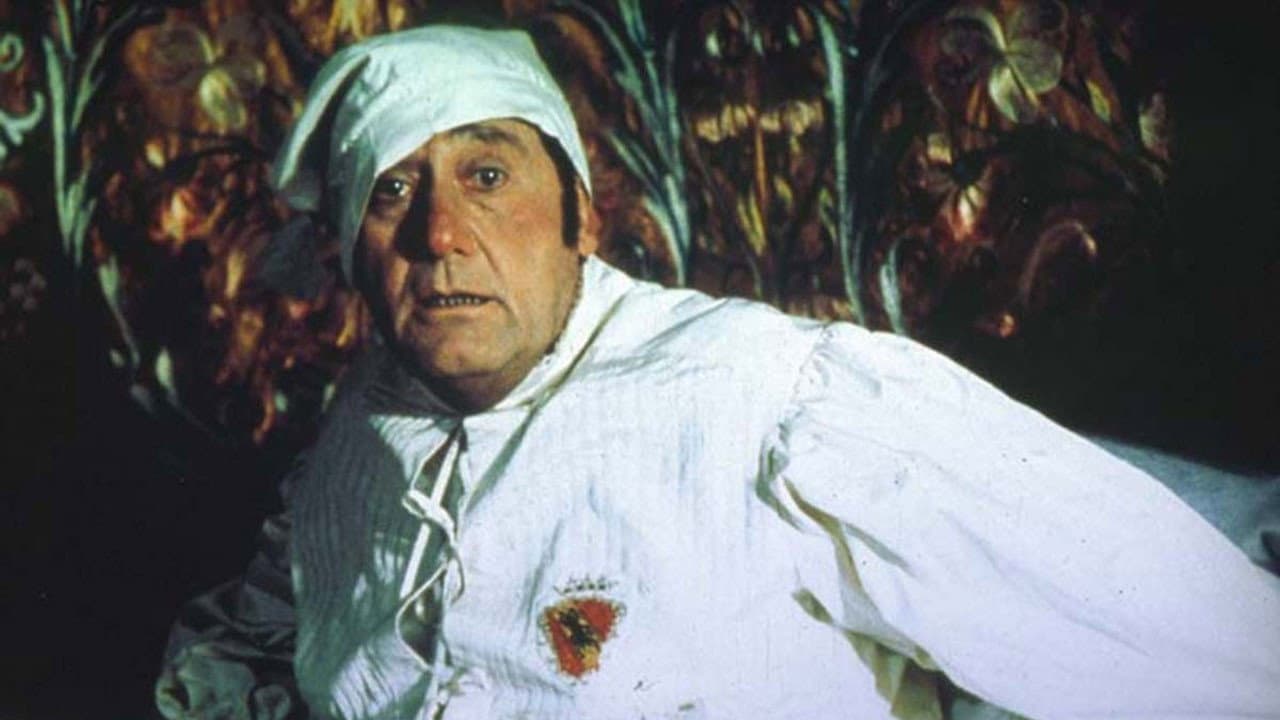 Il marchese del Grillo - immagine