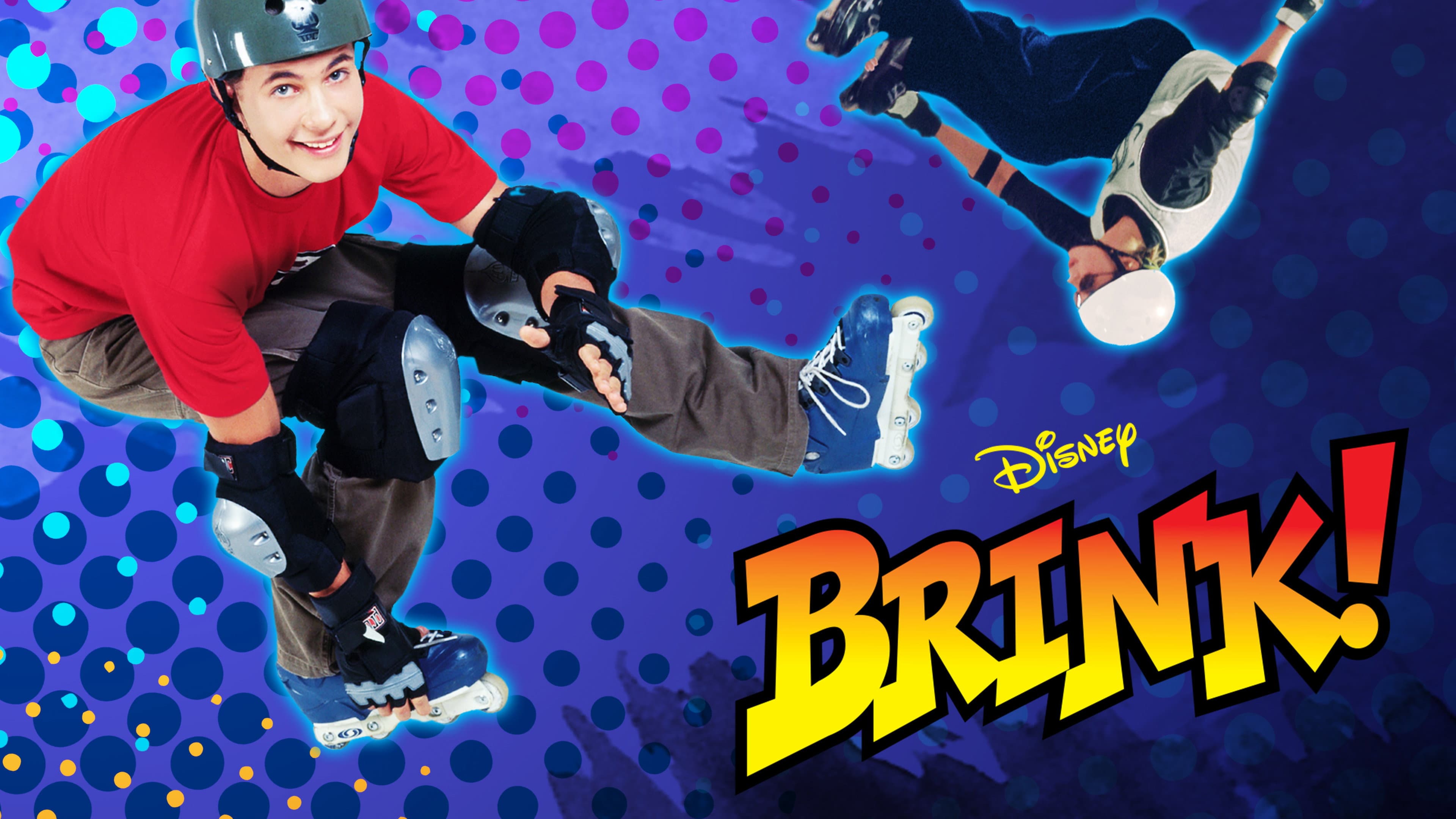 Brink! - Sfida su rotelle - immagine