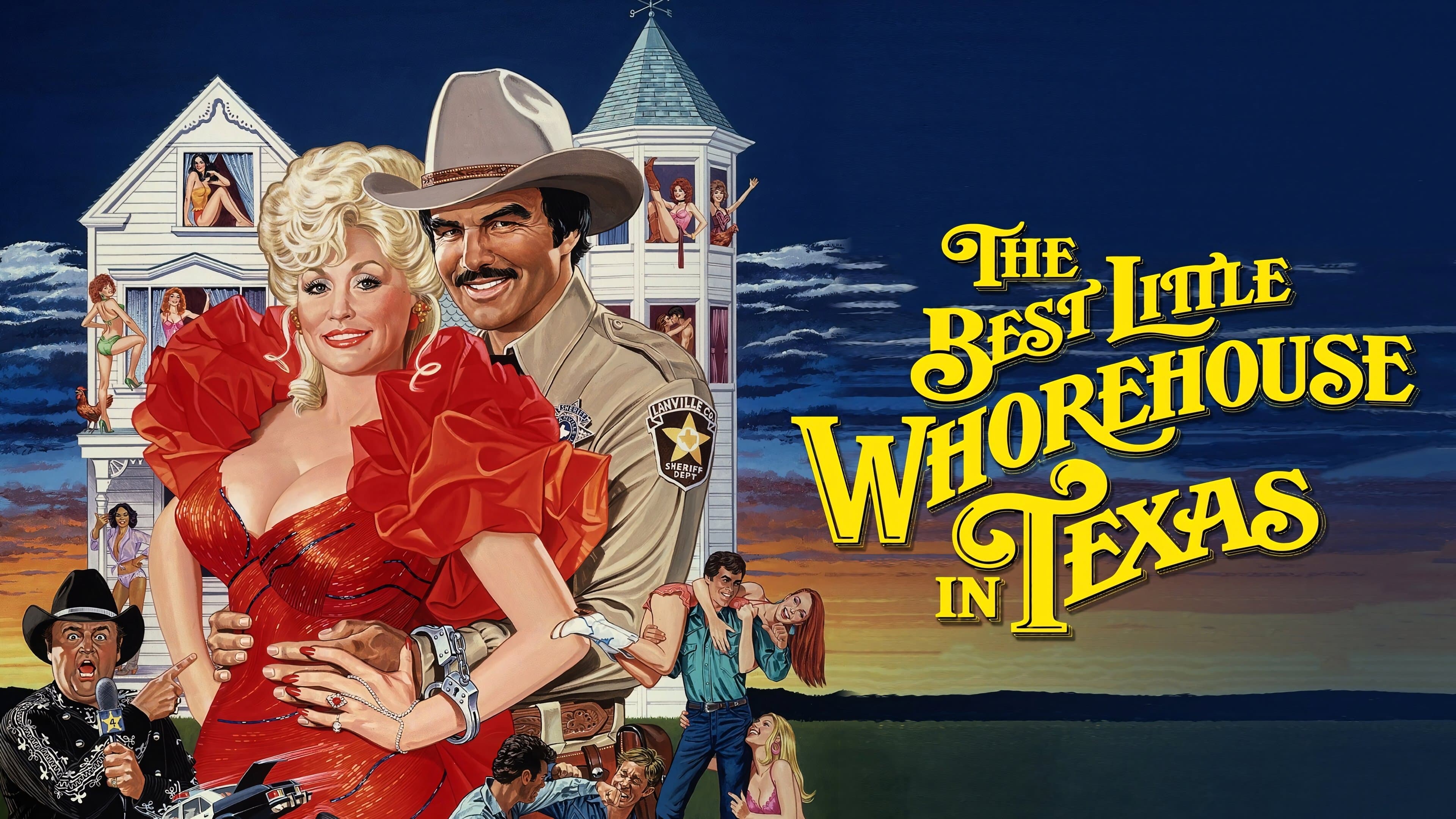 Il più bel casino del Texas - immagine