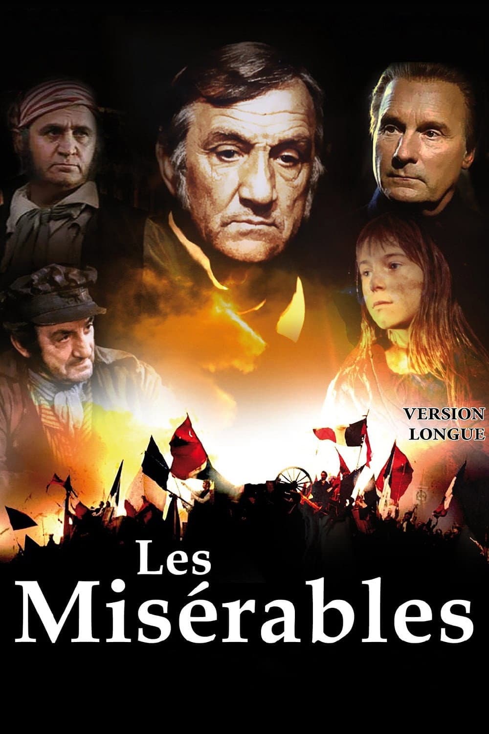 Poster di I miserabili