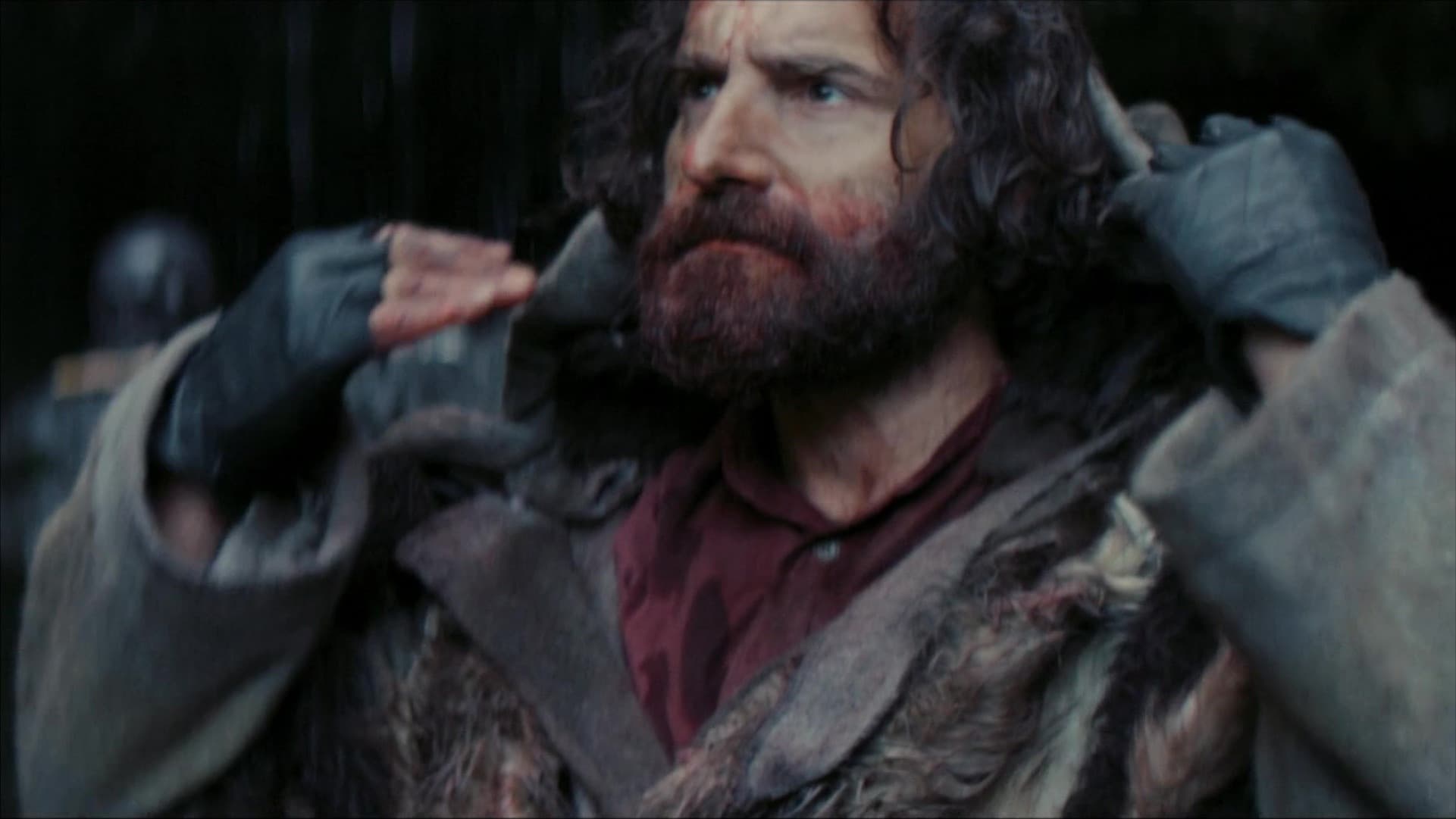 A Reckoning - immagine