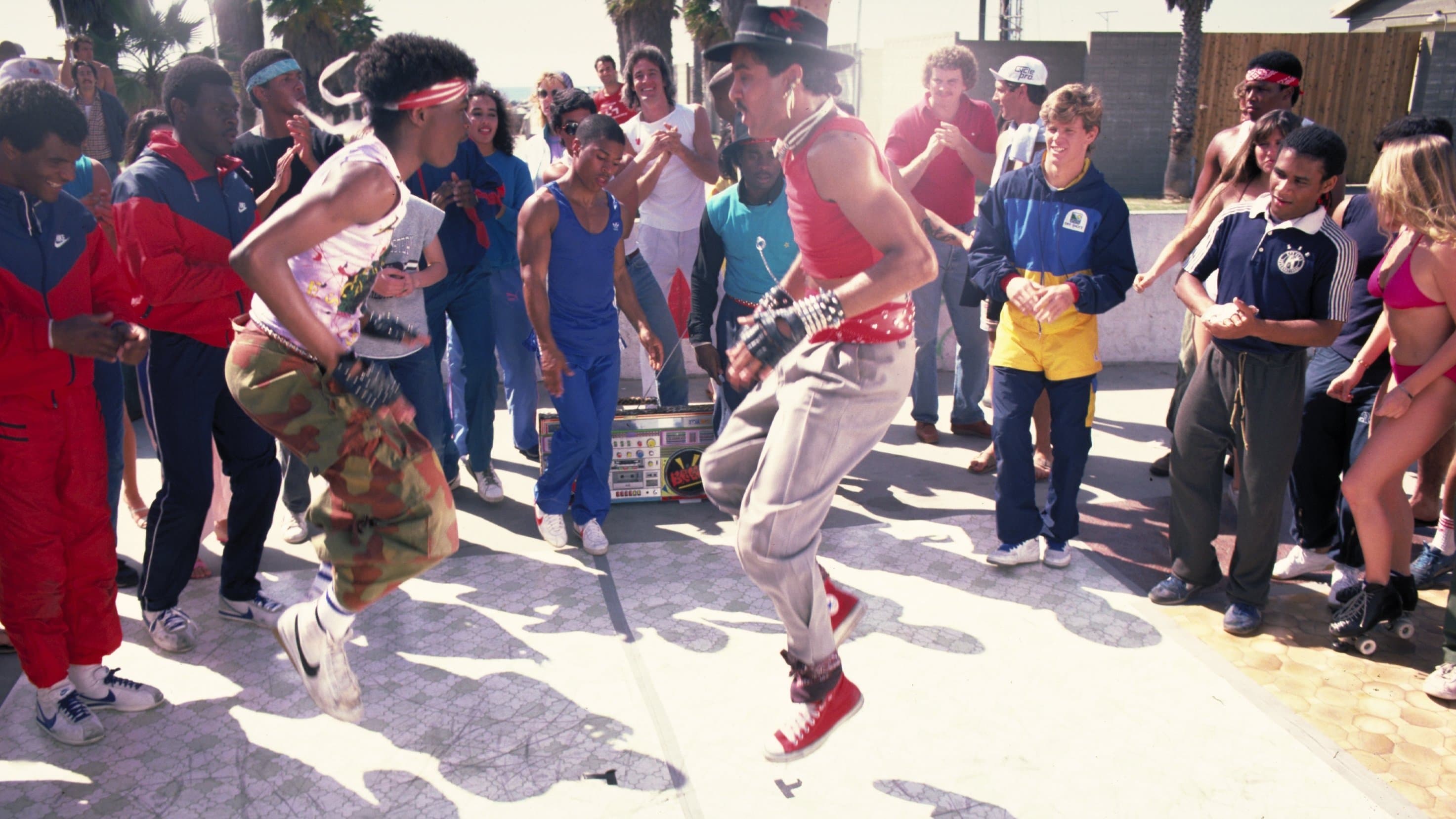 Breakdance - immagine