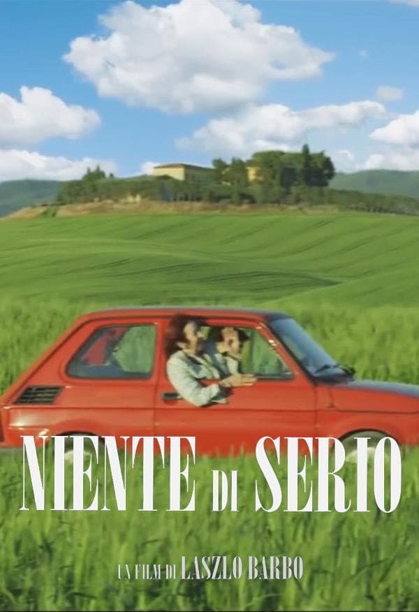 Poster di Niente di serio