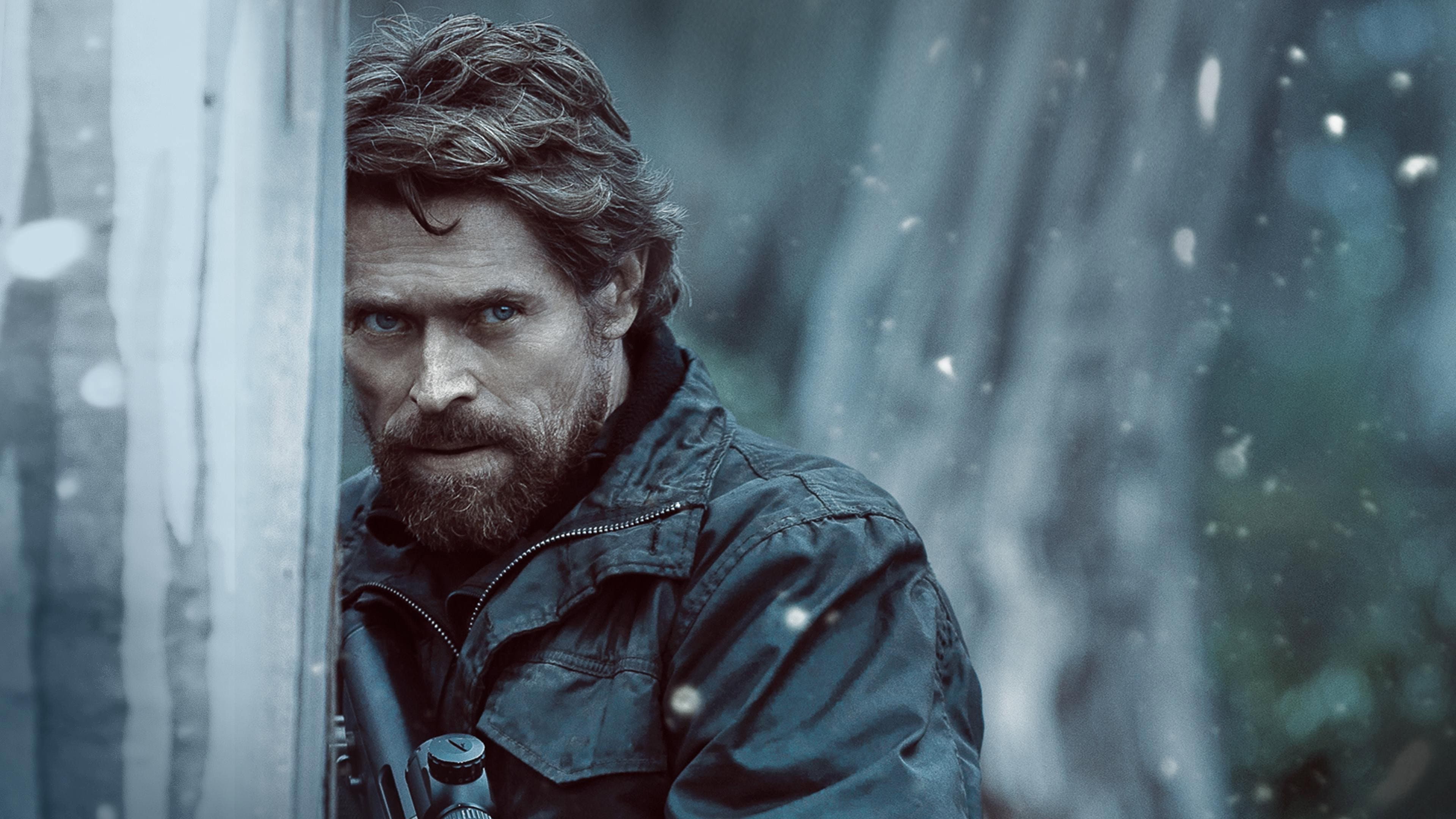 The Hunter - immagine