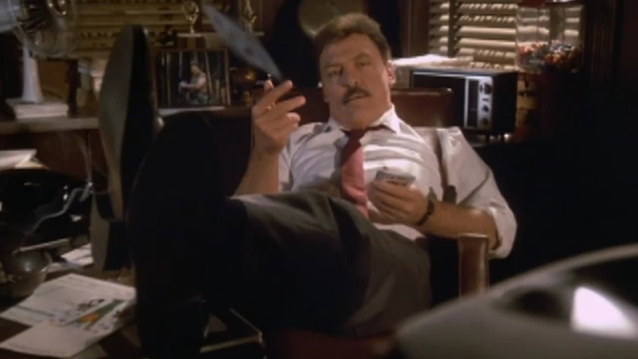 Mike Hammer: Murder Takes All - immagine
