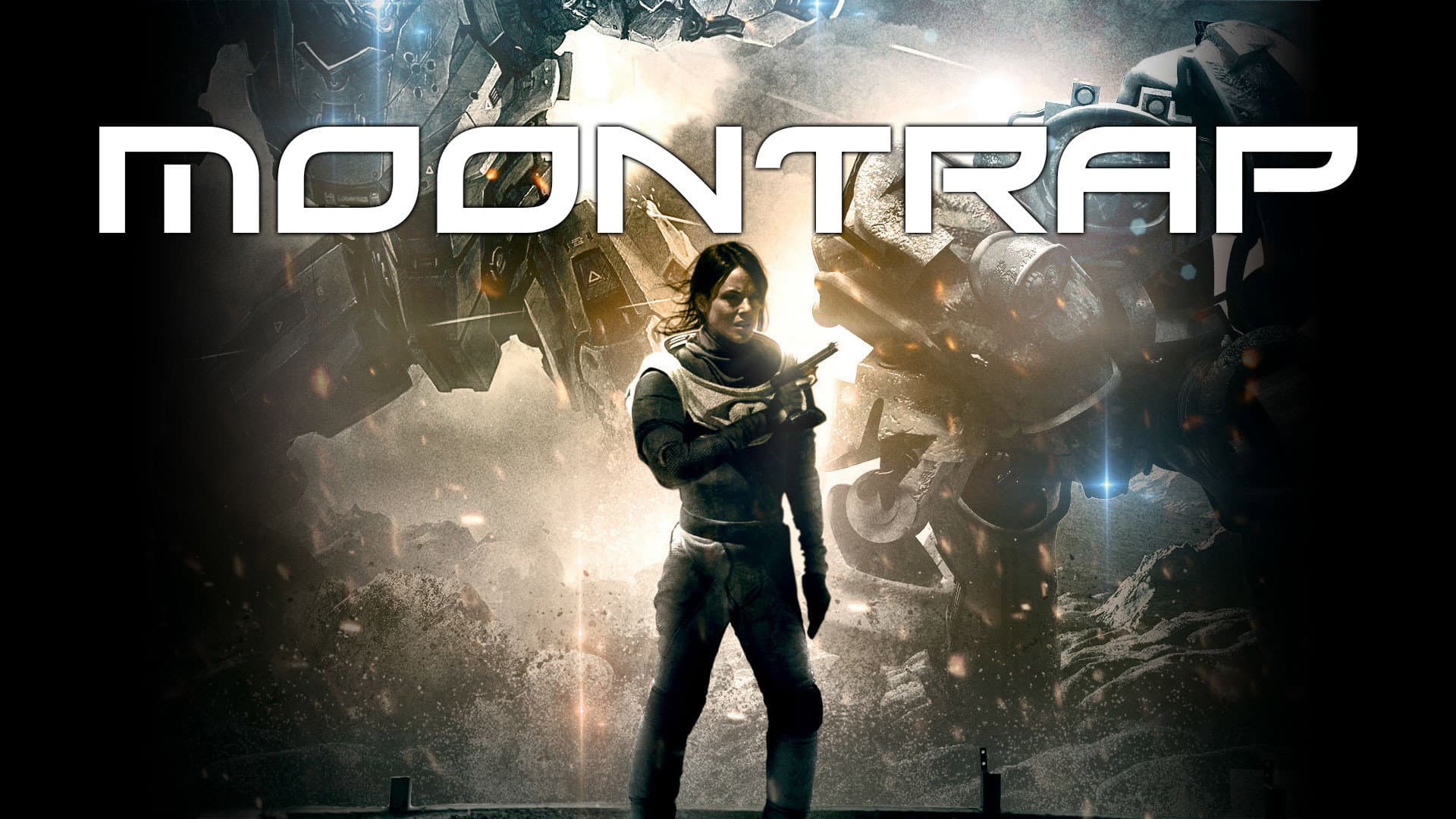 Moontrap: Target Earth - immagine