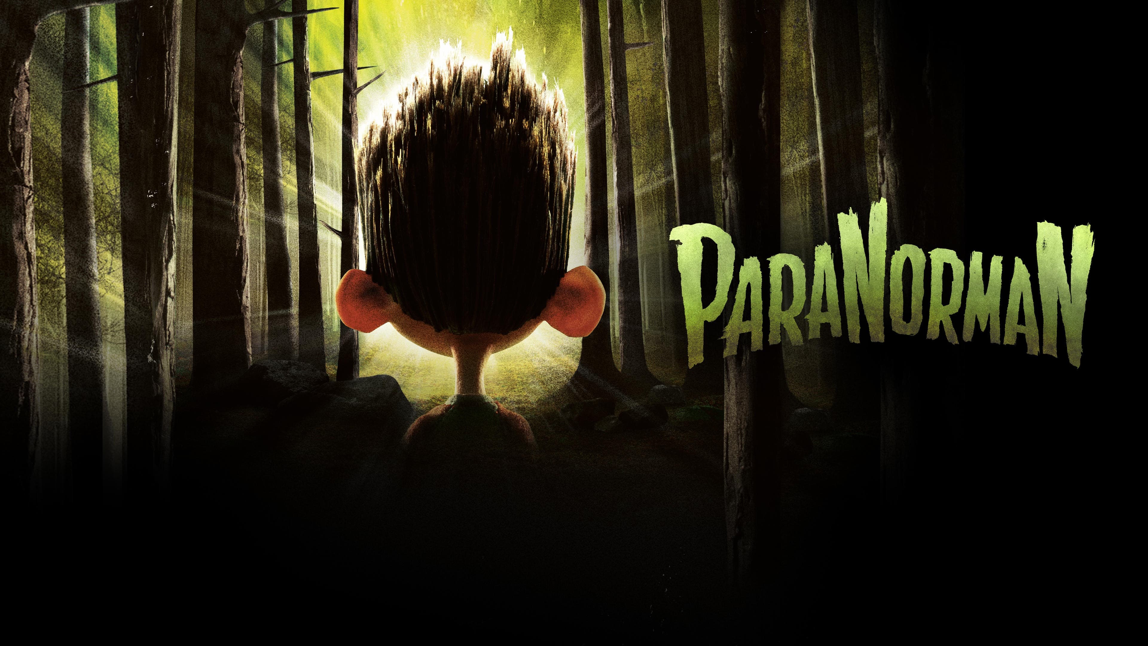 ParaNorman - immagine