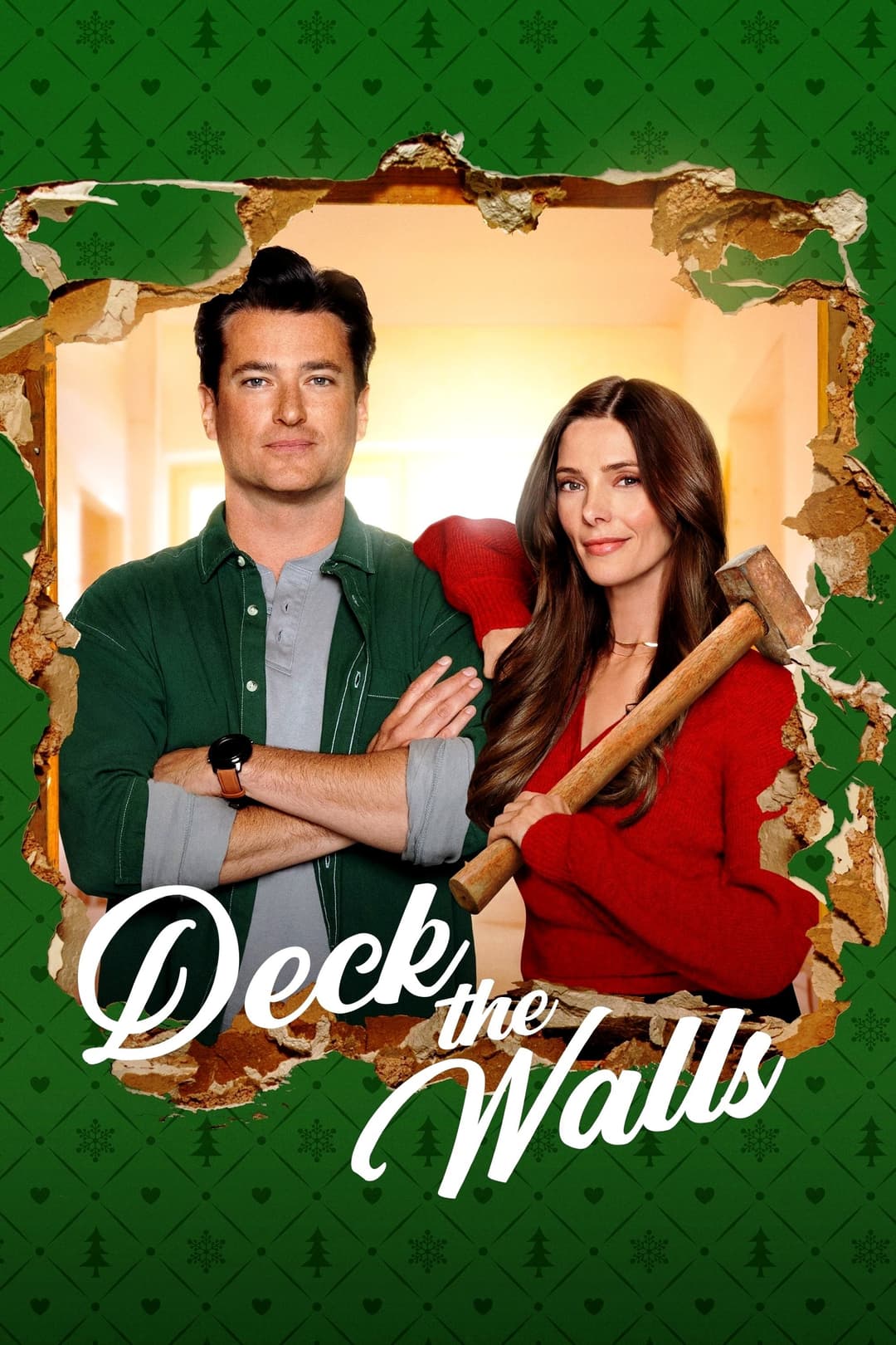 Poster di Un Natale da ristrutturare