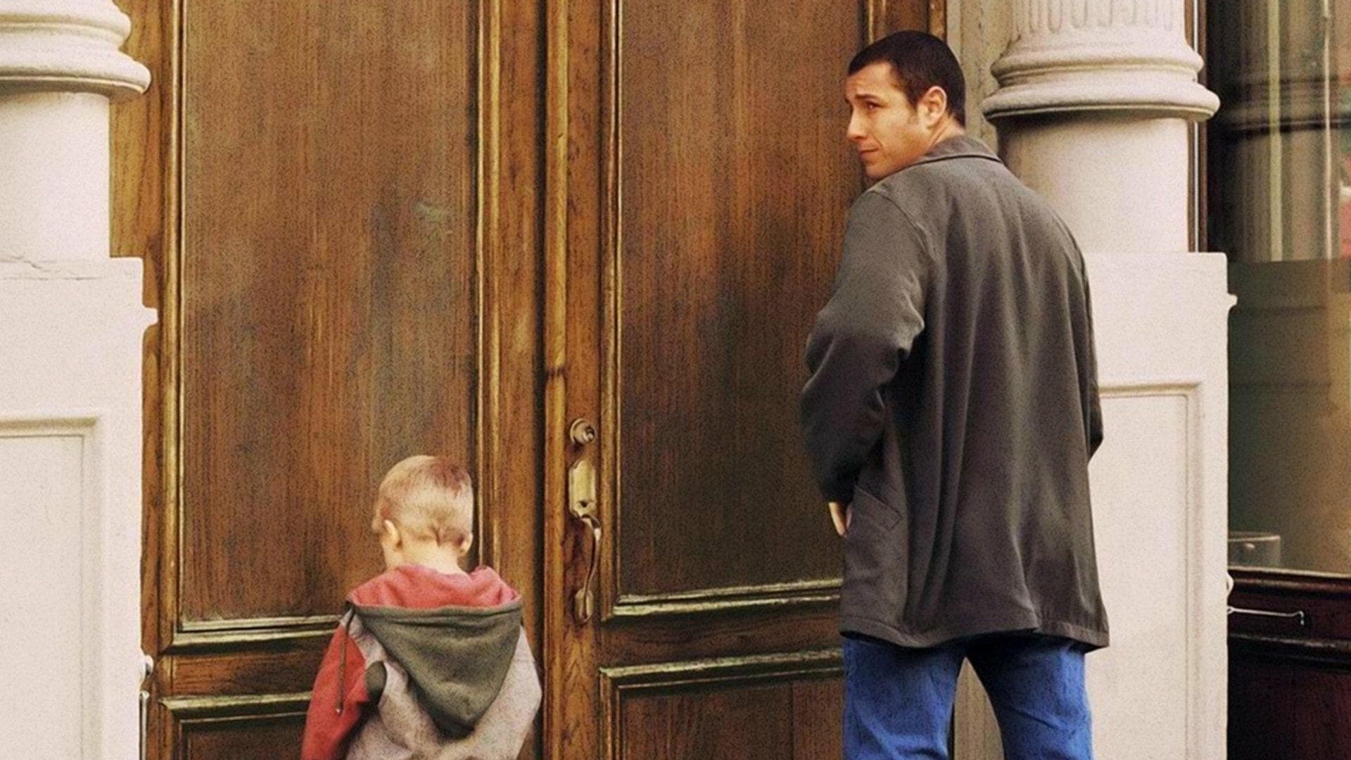 Big Daddy - Un papà speciale - immagine