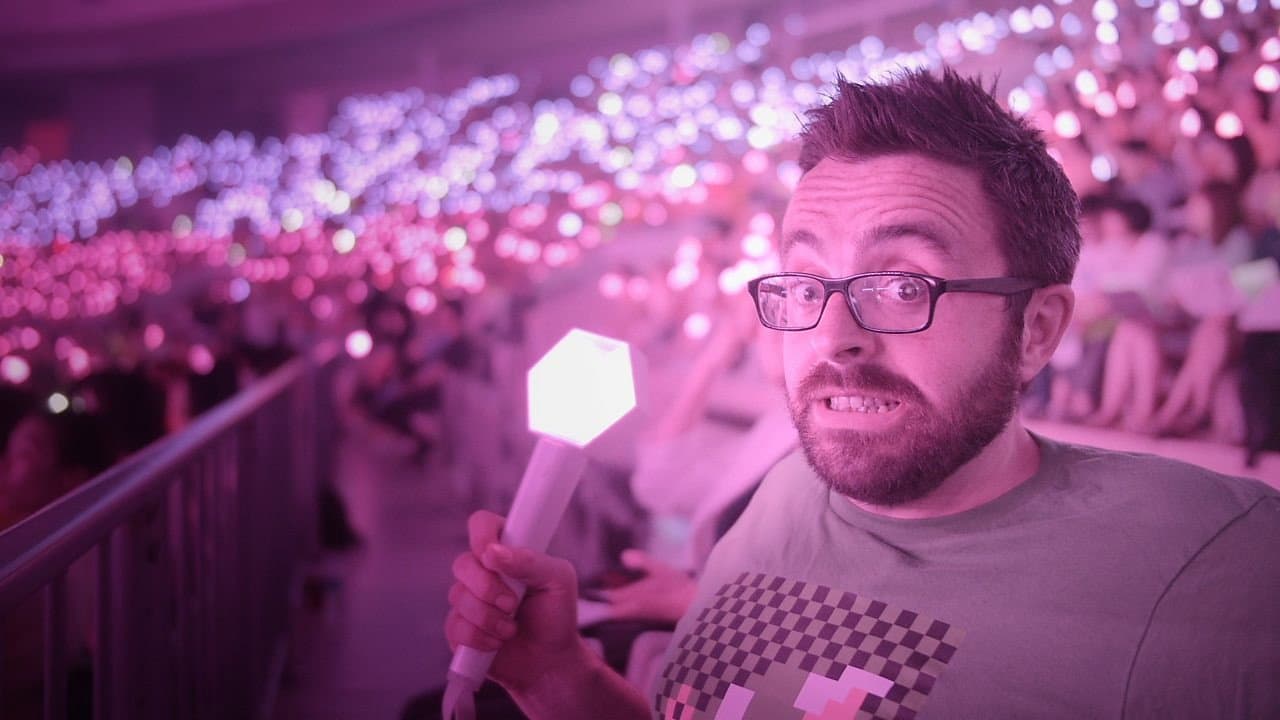 K-Pop Idols: Inside the Hit Factory - immagine