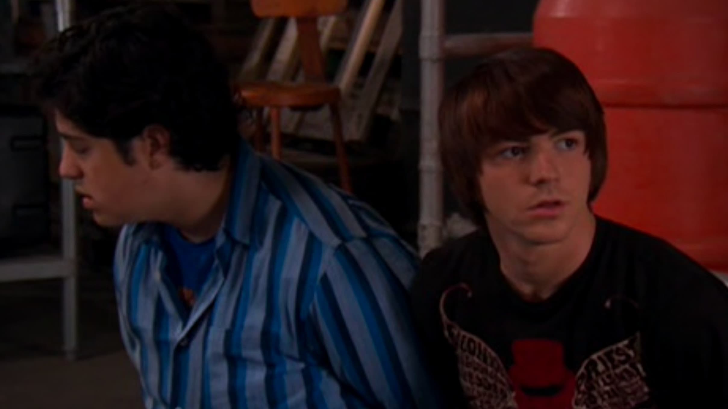 Drake & Josh Go Hollywood - immagine