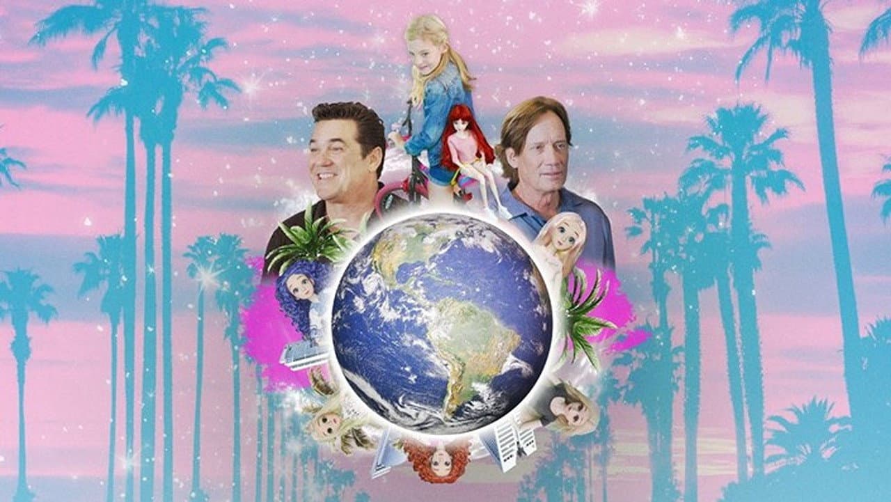 It's a Doll's World - immagine