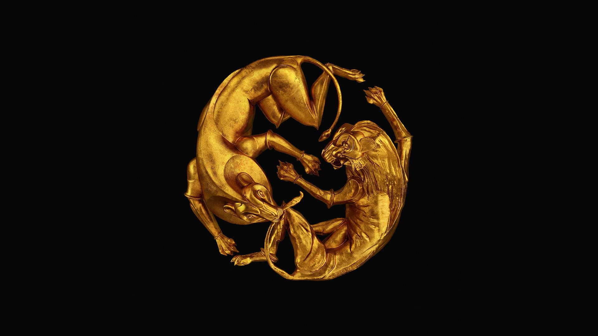 Beyoncé Presents: Making The Gift - immagine