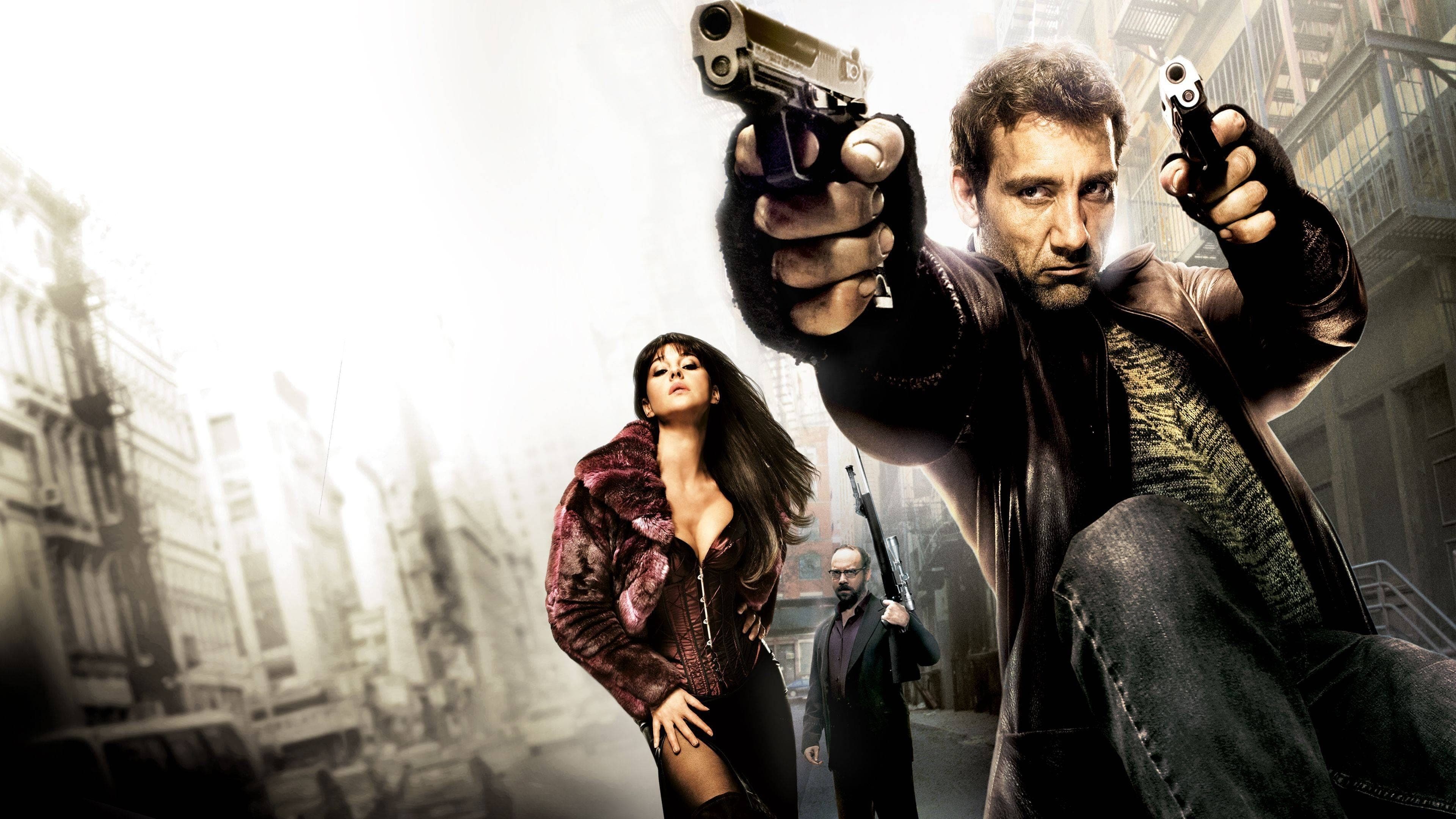 Shoot 'Em Up - Spara o muori! - immagine